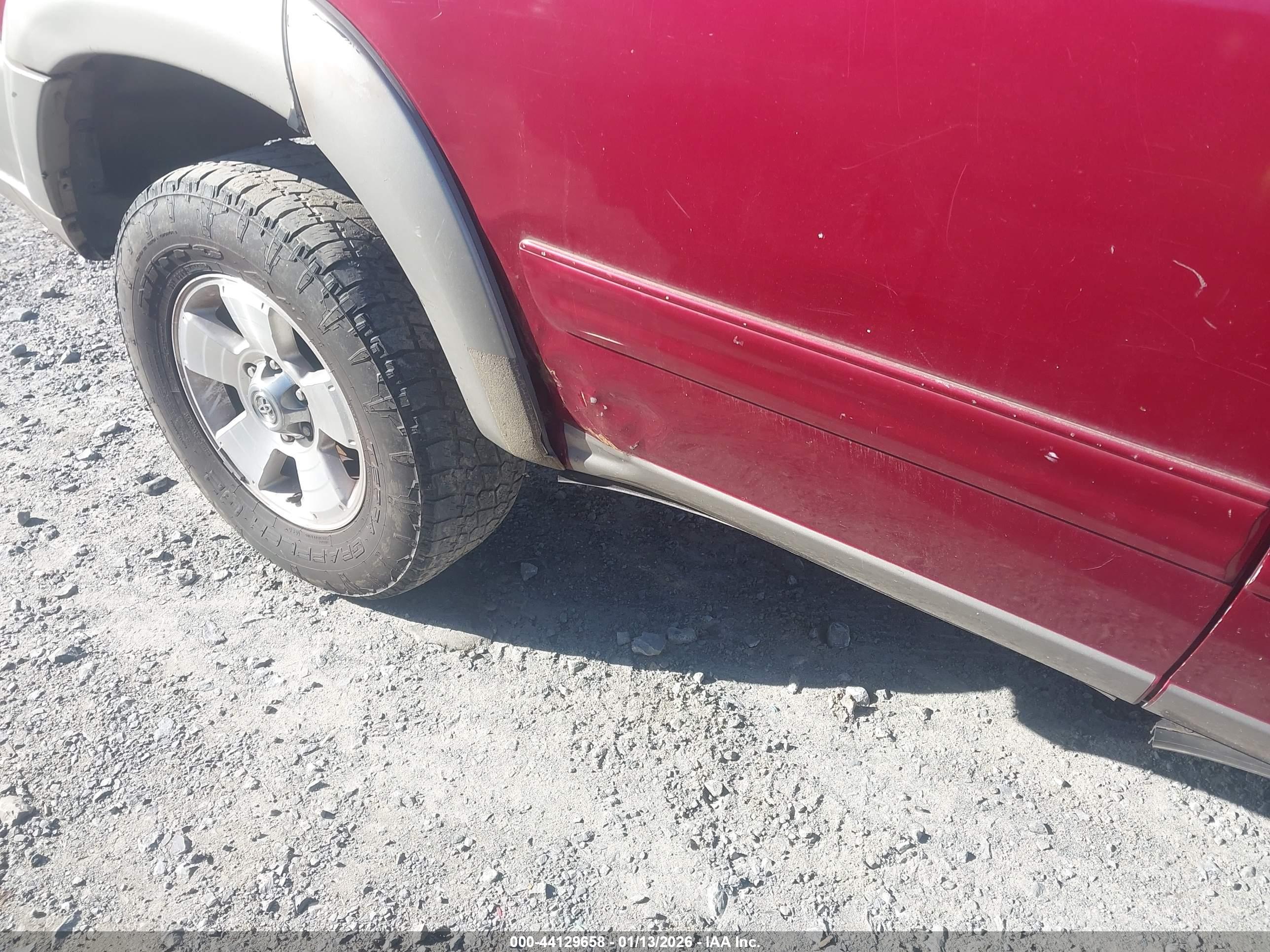 TOYOTA SEQUOIA image 6