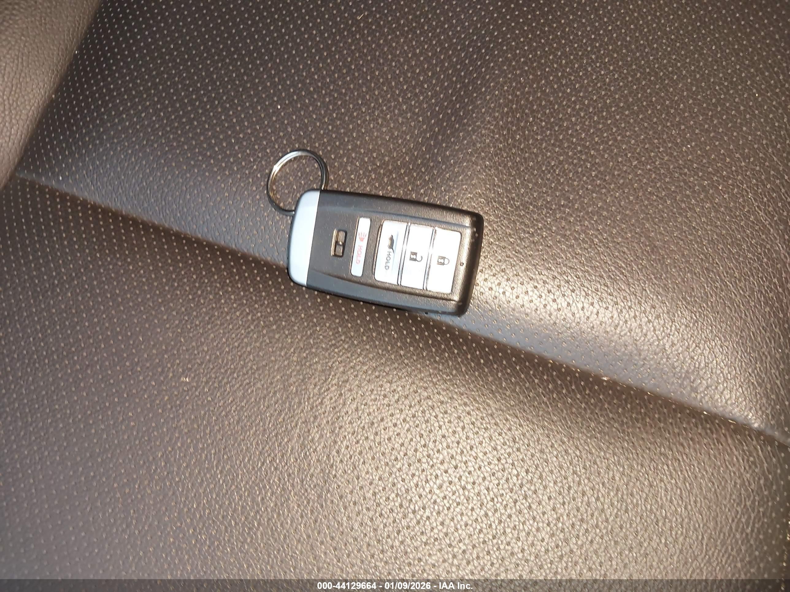 ACURA RDX image 11