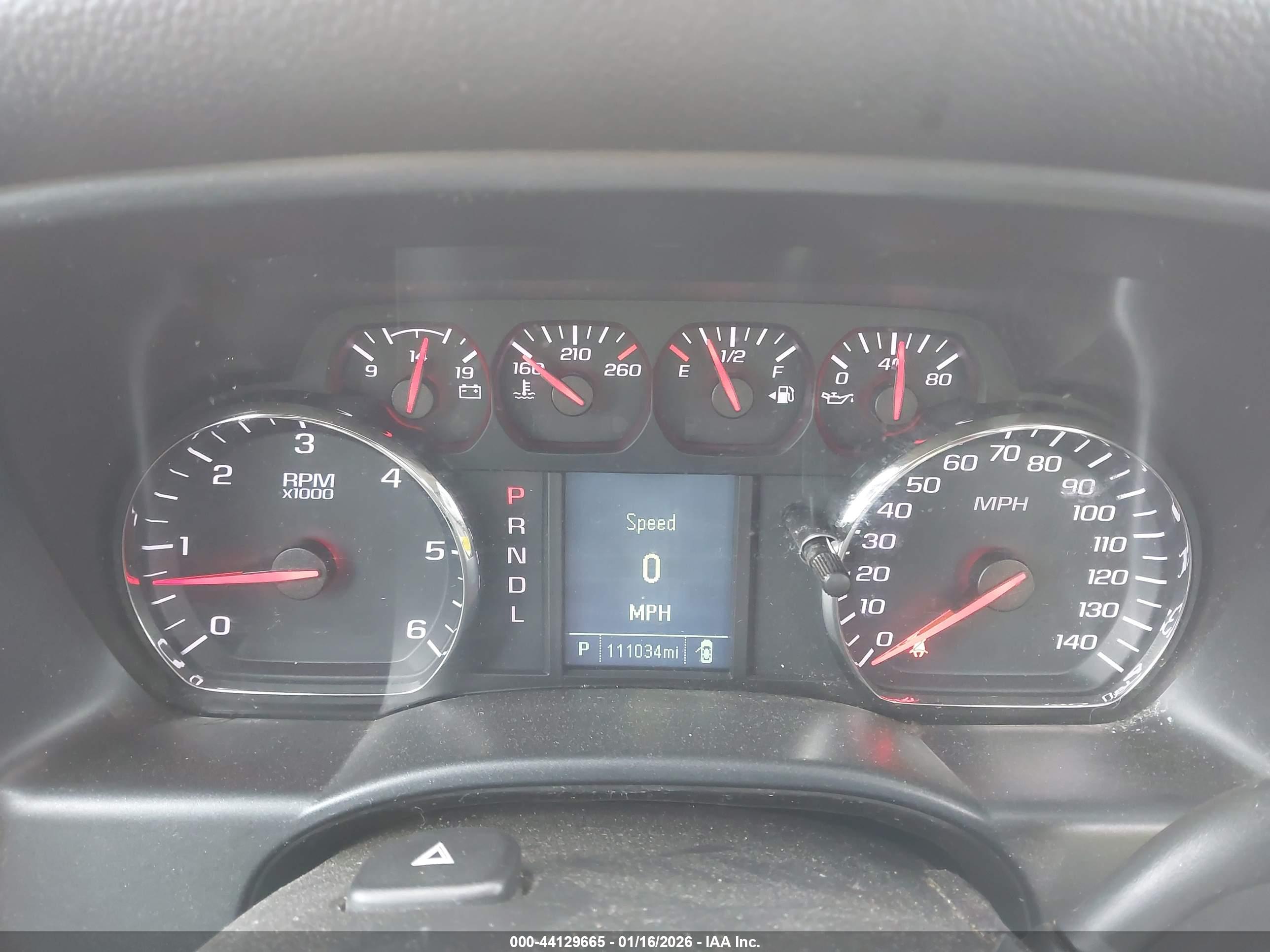 GMC SIERRA image 7
