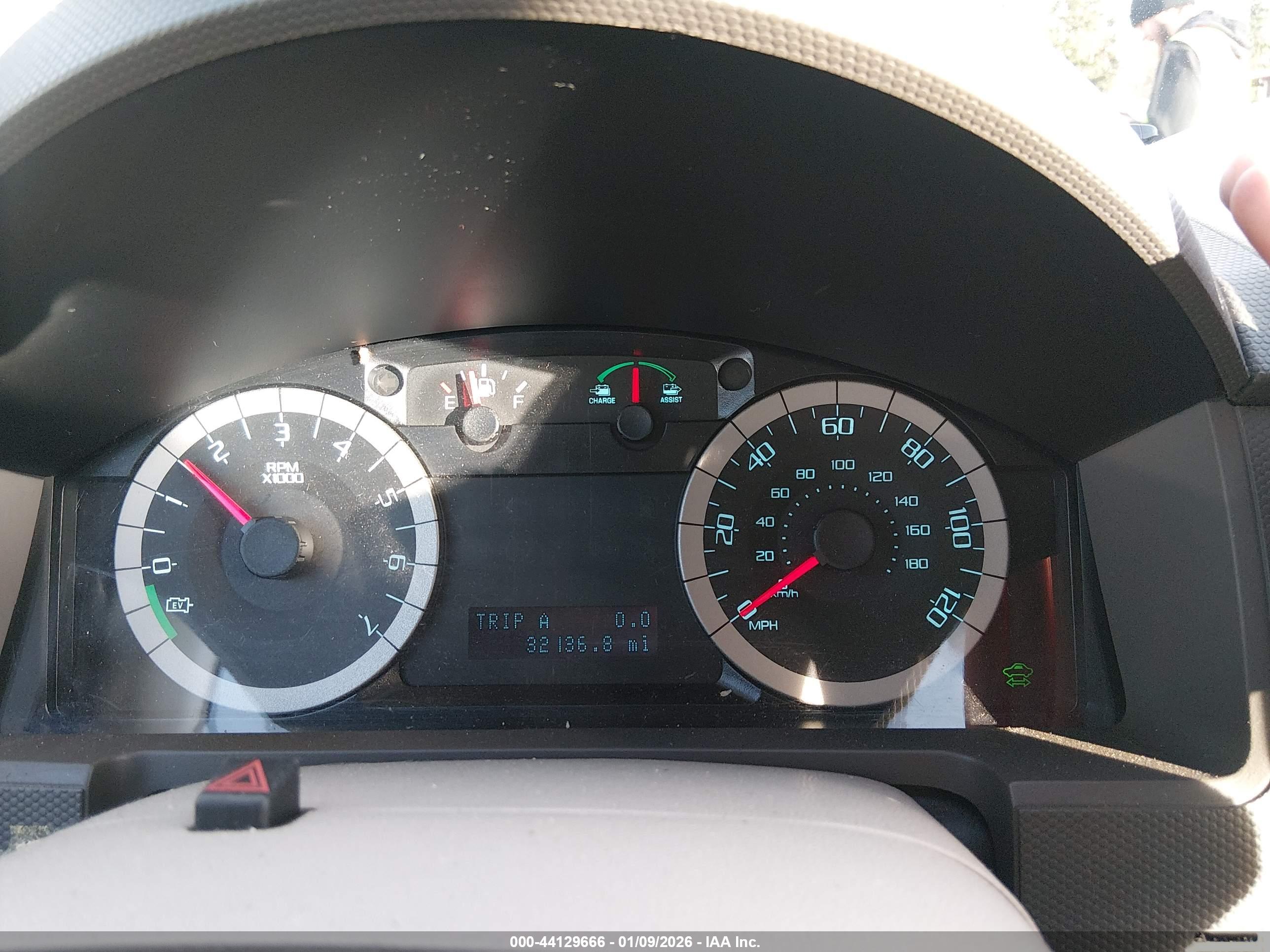 FORD ESCAPE image 7