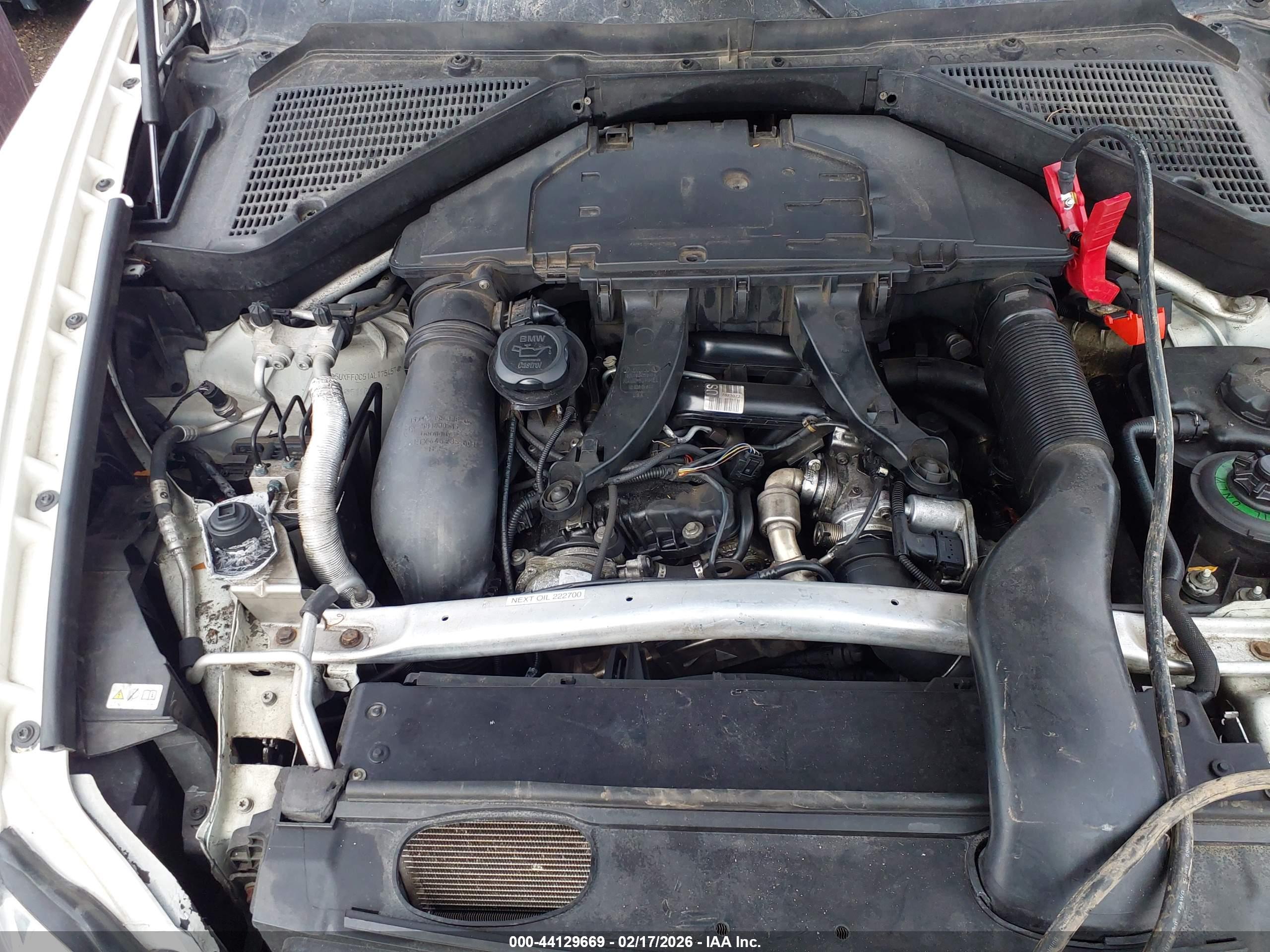 BMW X5 image 10