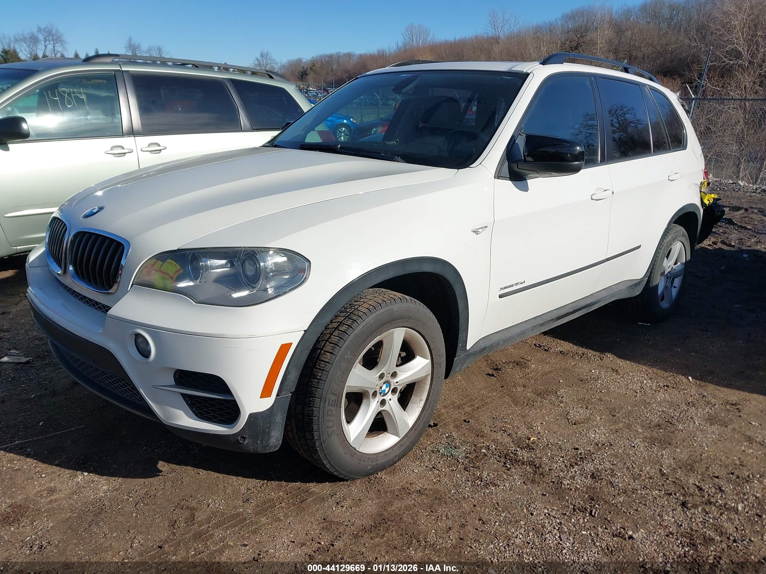 BMW X5 image 2