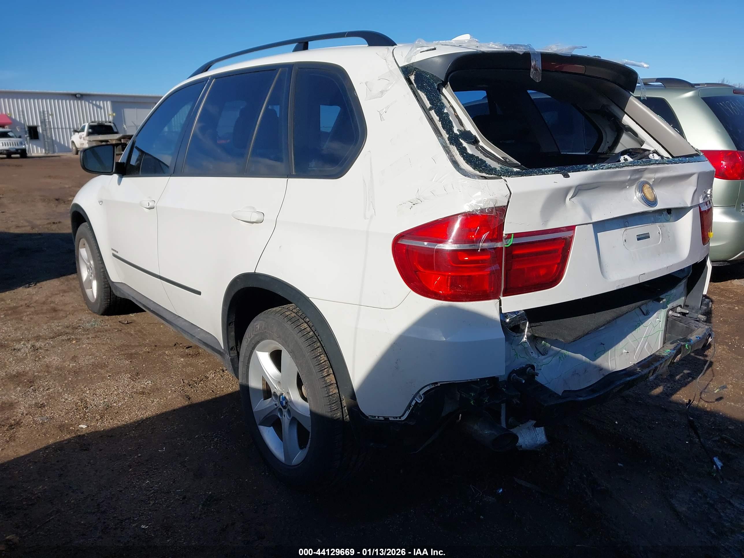 BMW X5 image 3