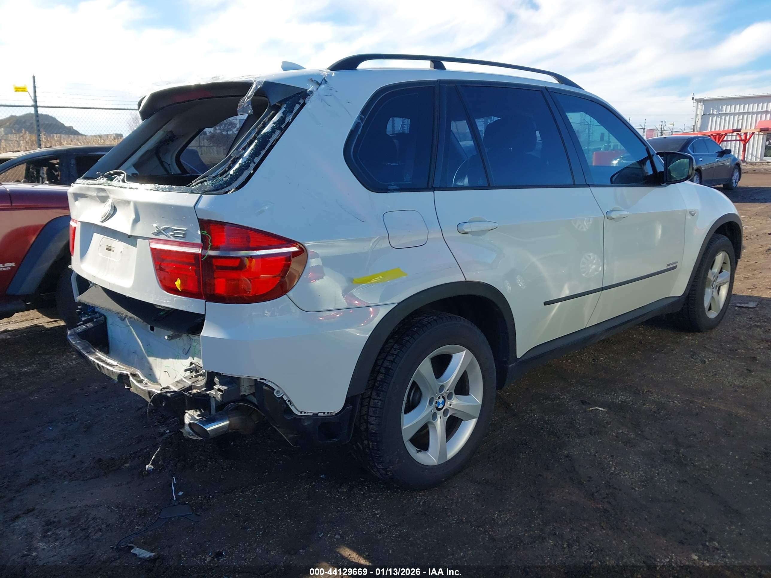 BMW X5 image 4