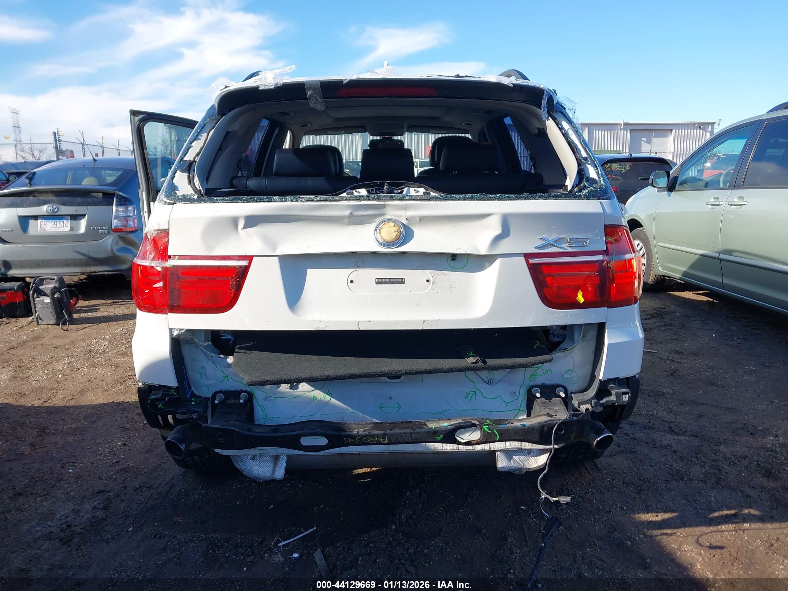 BMW X5 image 6