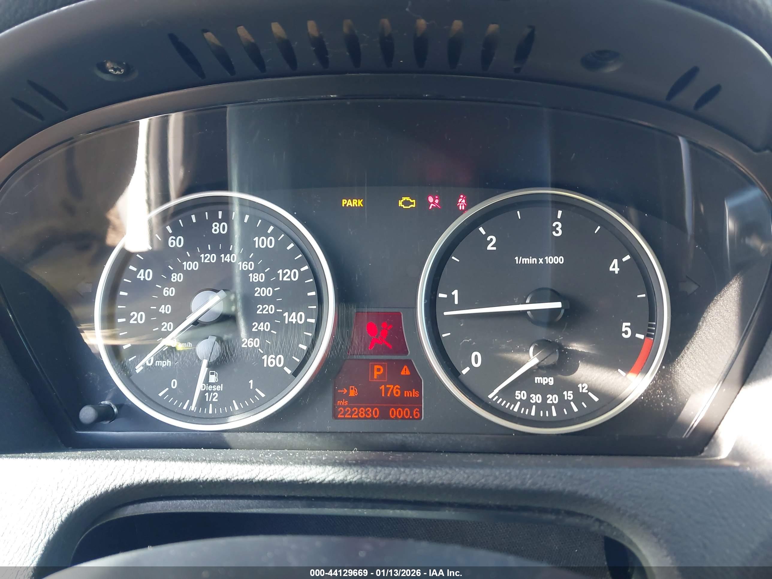 BMW X5 image 7