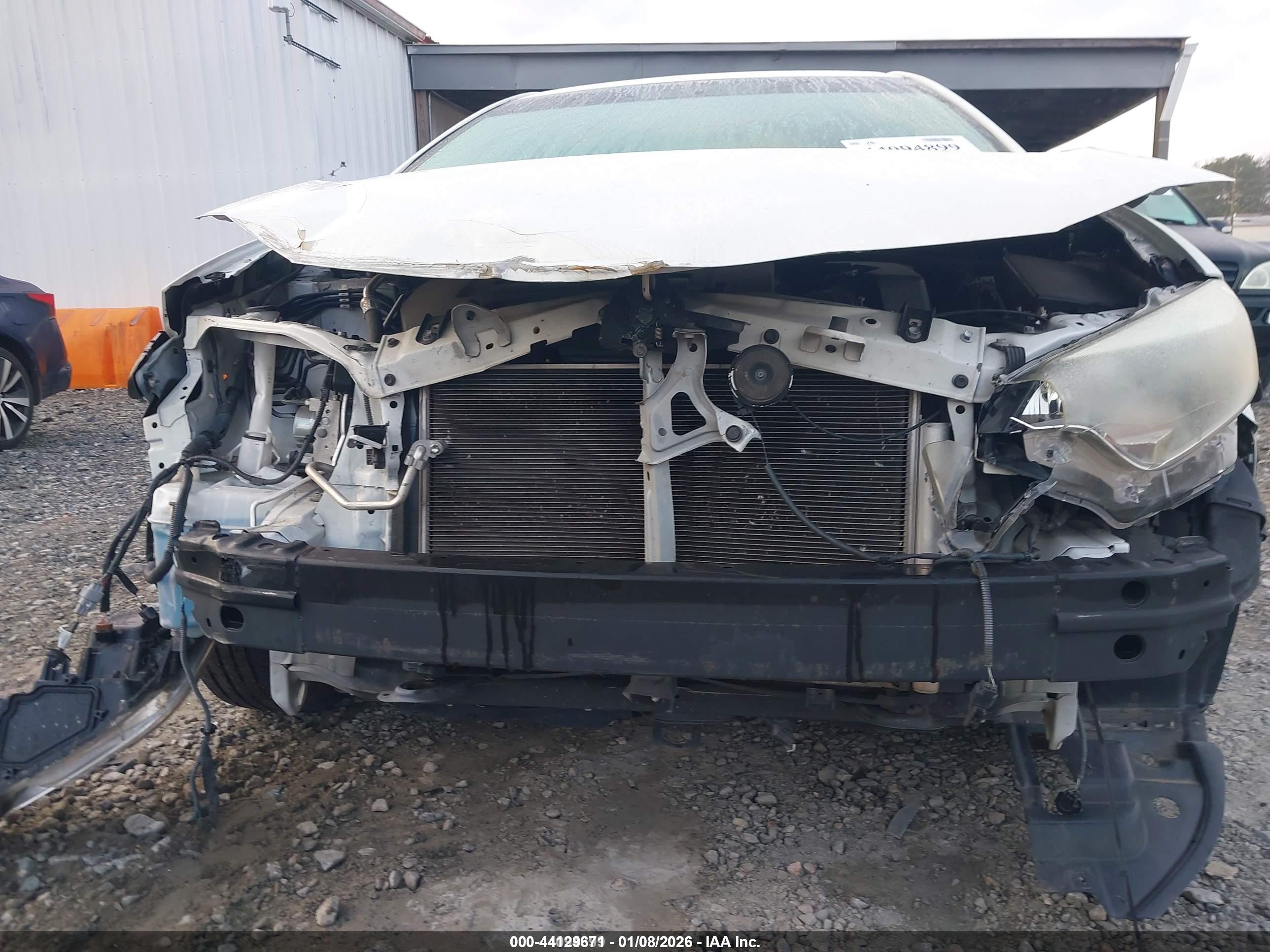 TOYOTA COROLLA image 6