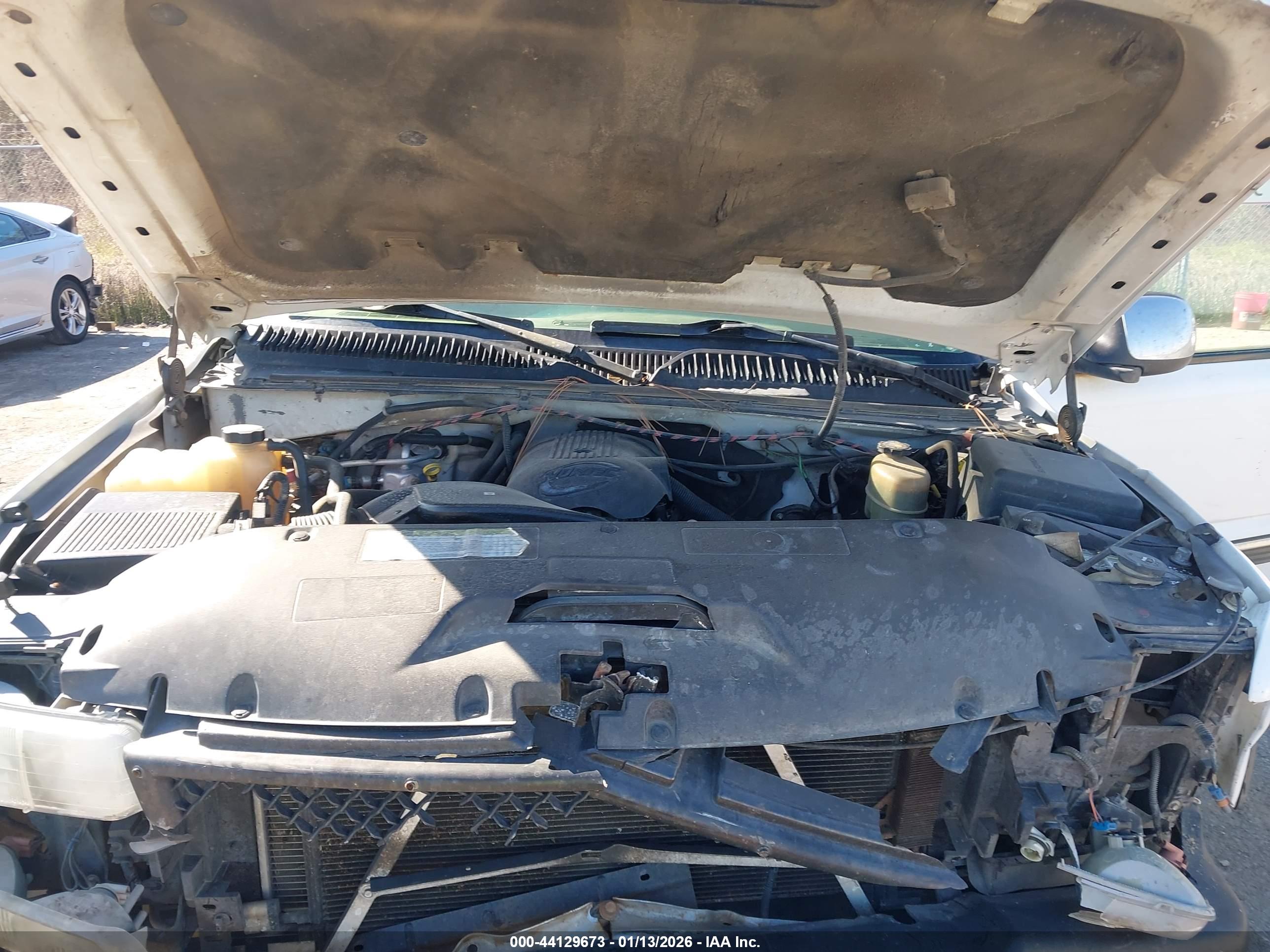 CHEVROLET SILVERADO image 10