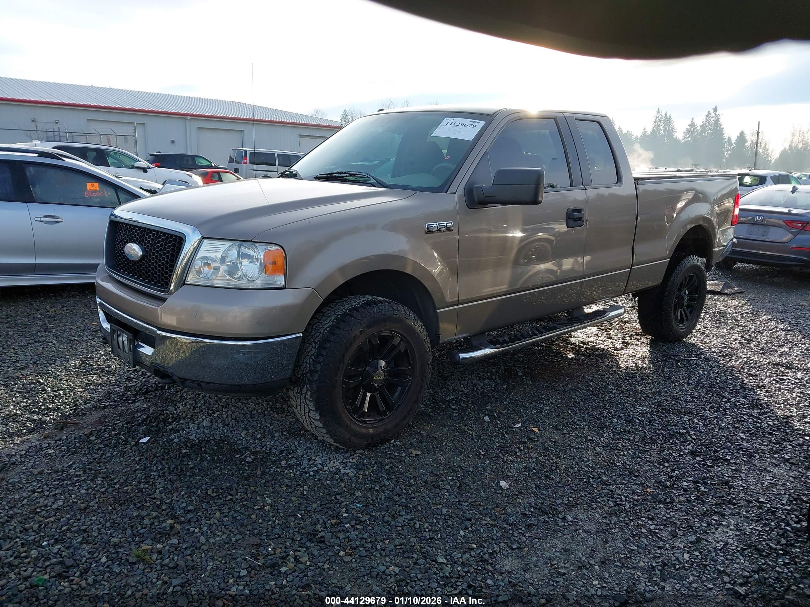 FORD F-150 image 2