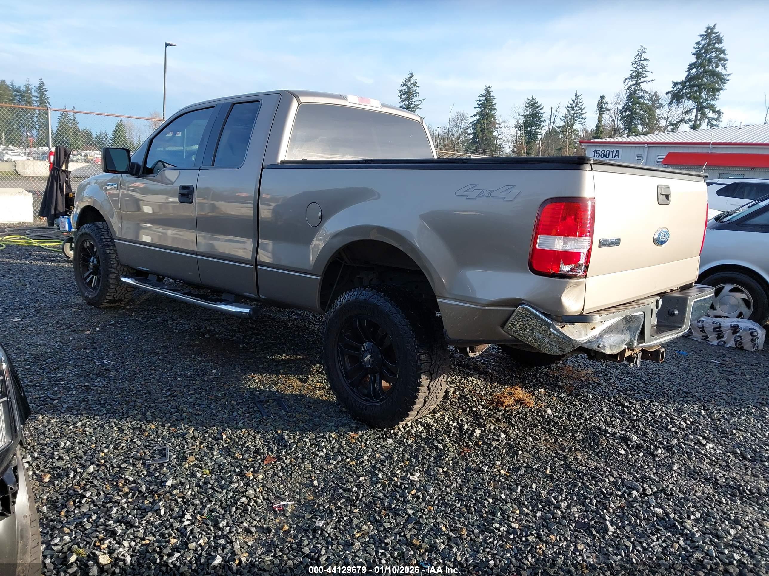 FORD F-150 image 3