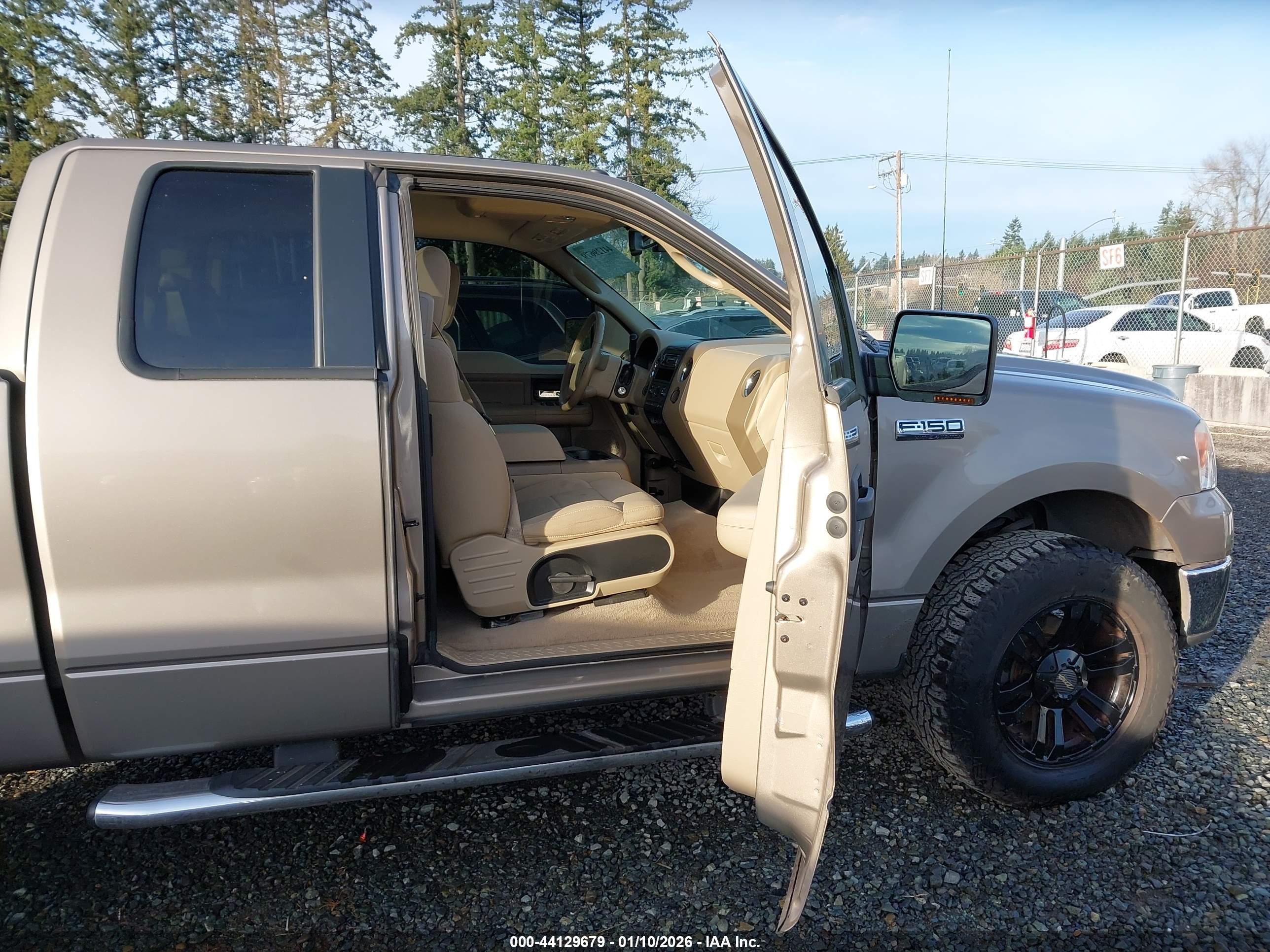 FORD F-150 image 5