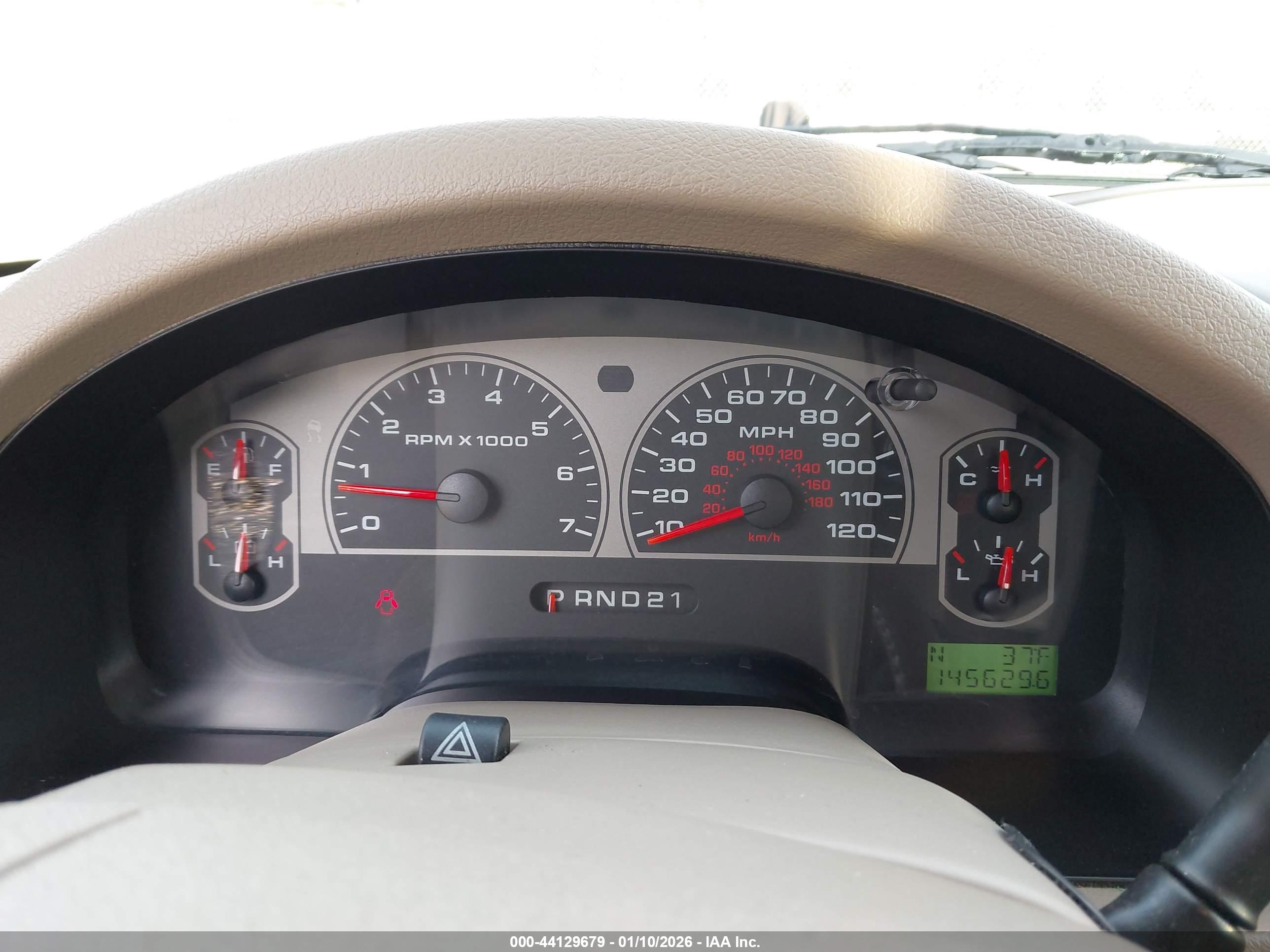 FORD F-150 image 7