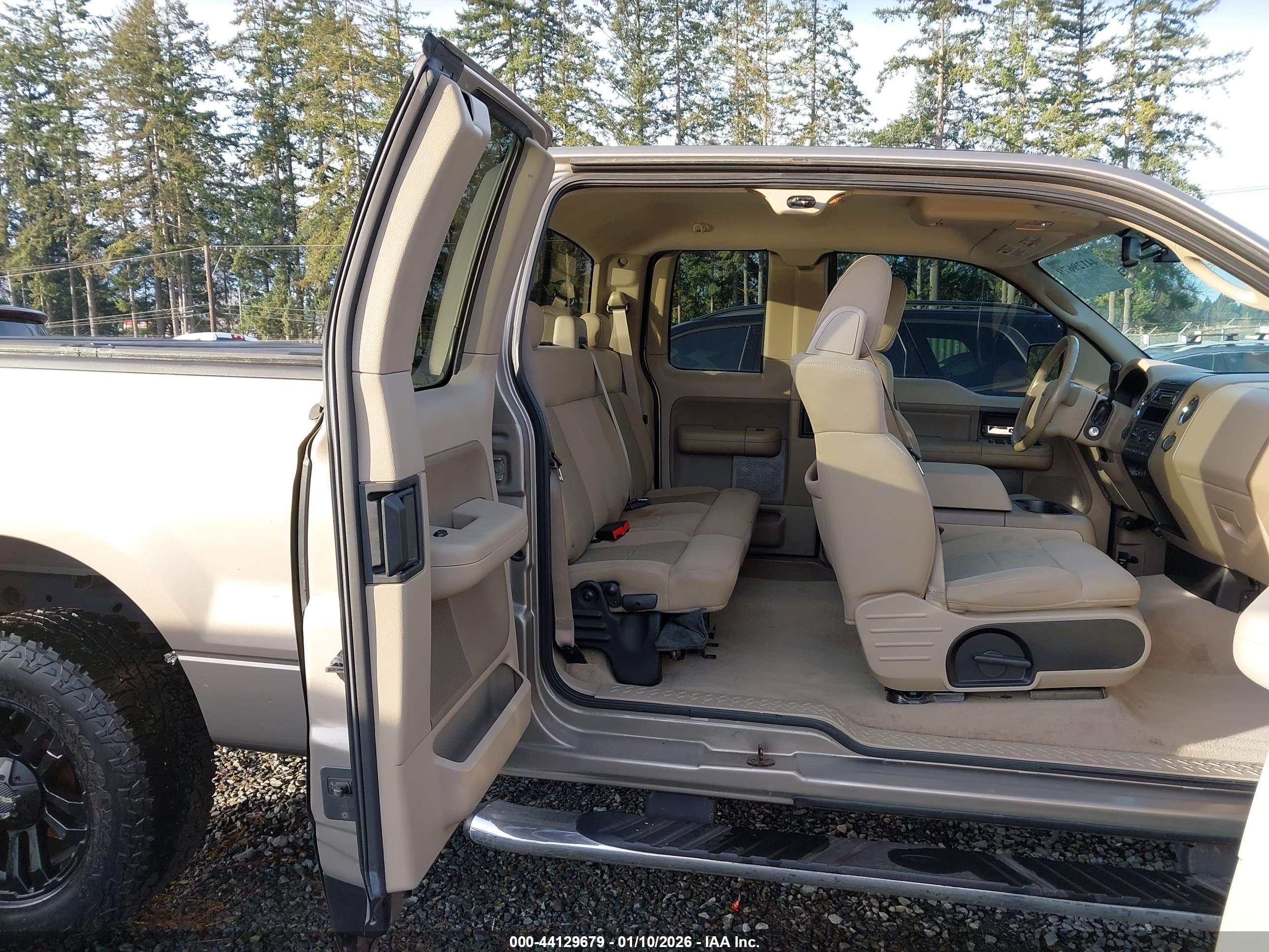 FORD F-150 image 8