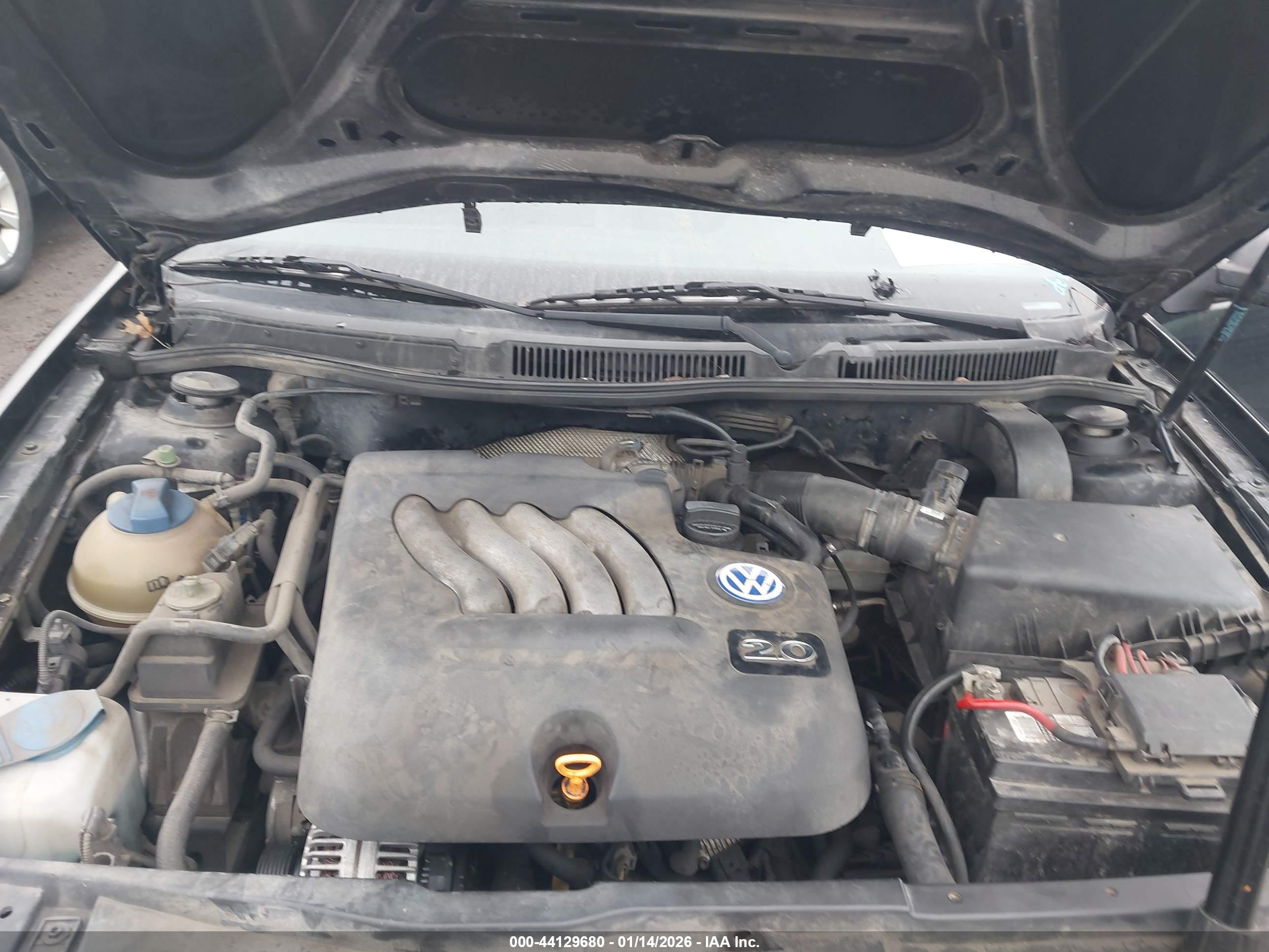 VOLKSWAGEN GOLF image 10