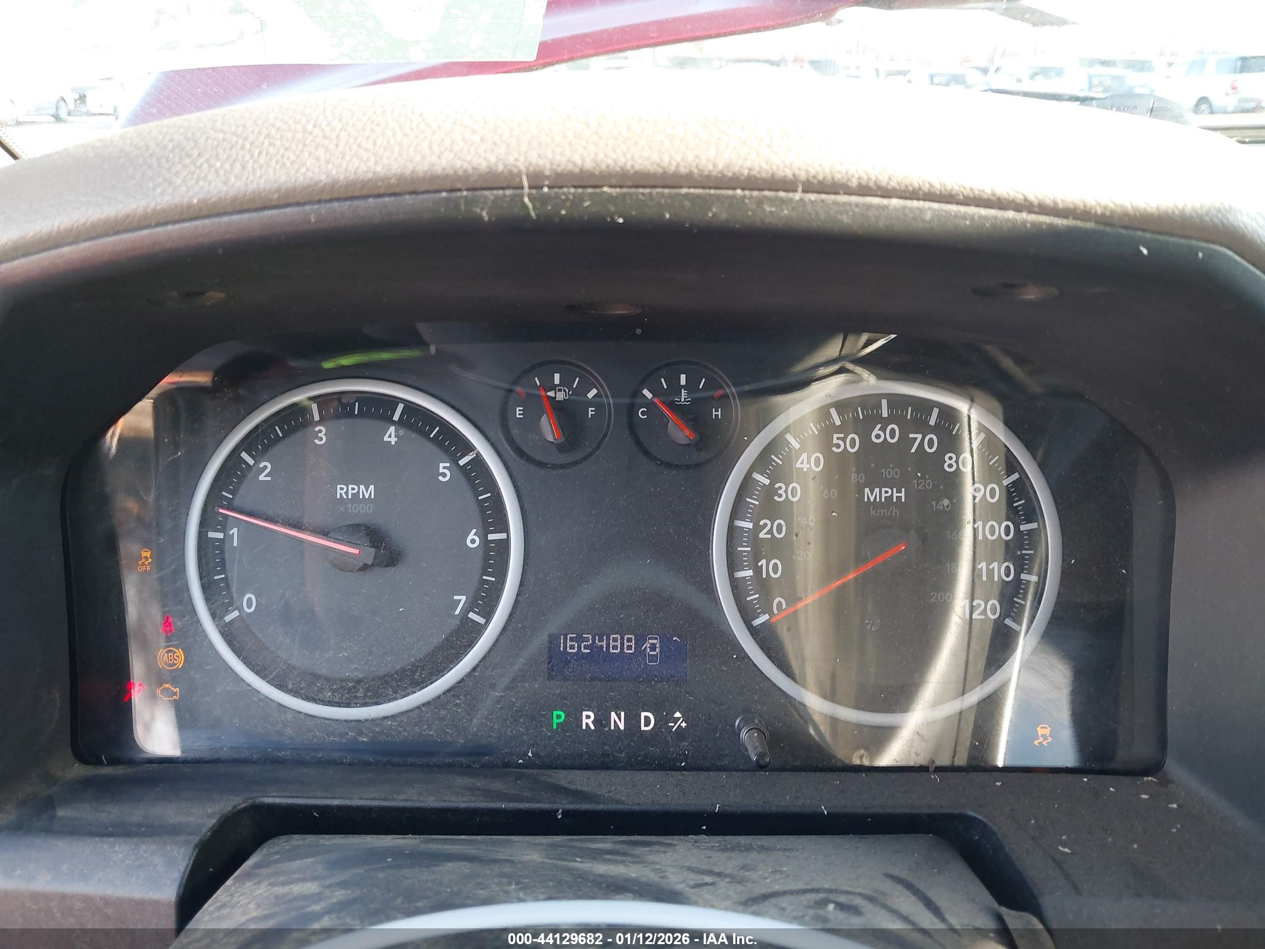 RAM 1500 image 7