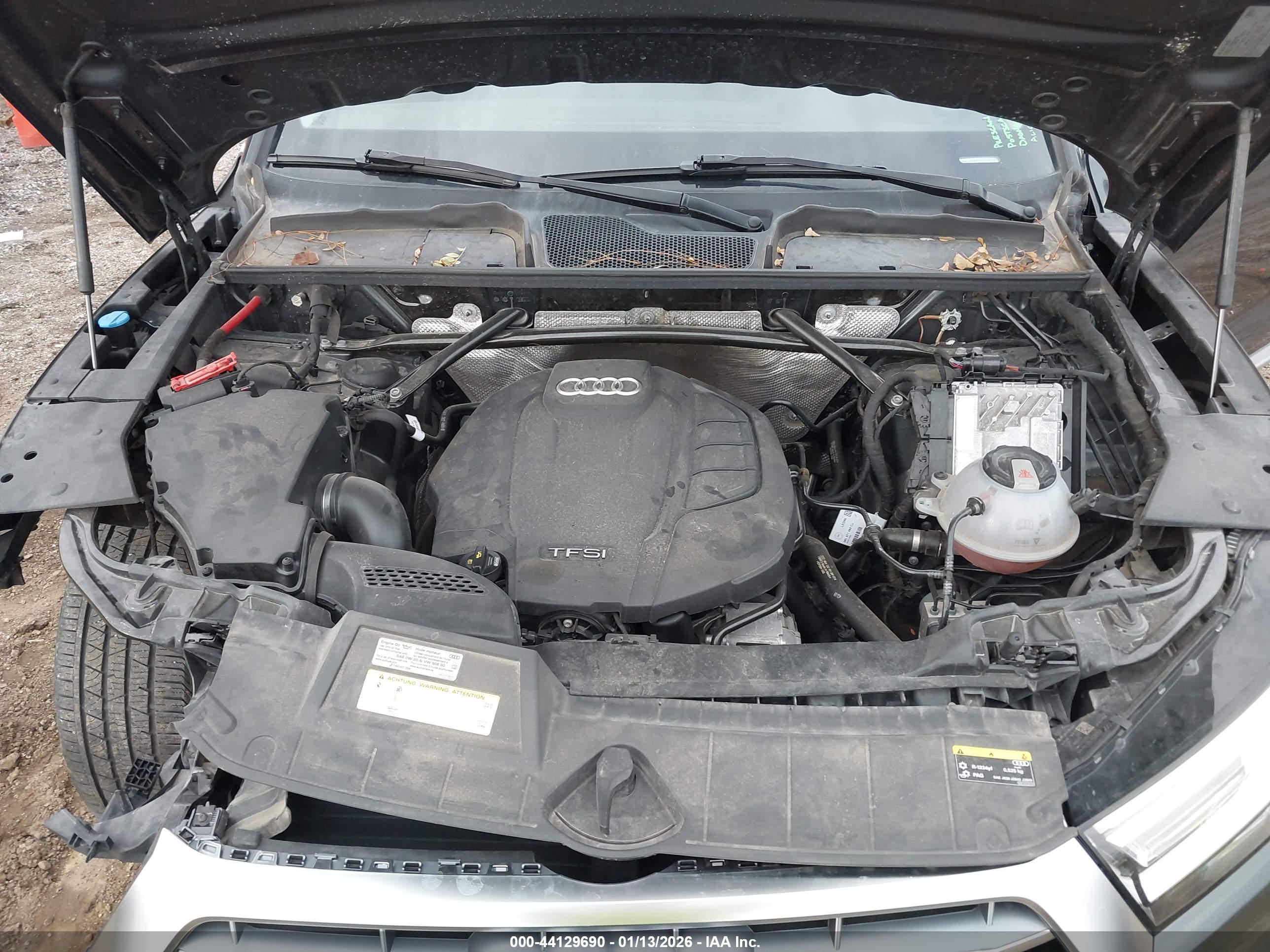 AUDI Q5 image 10
