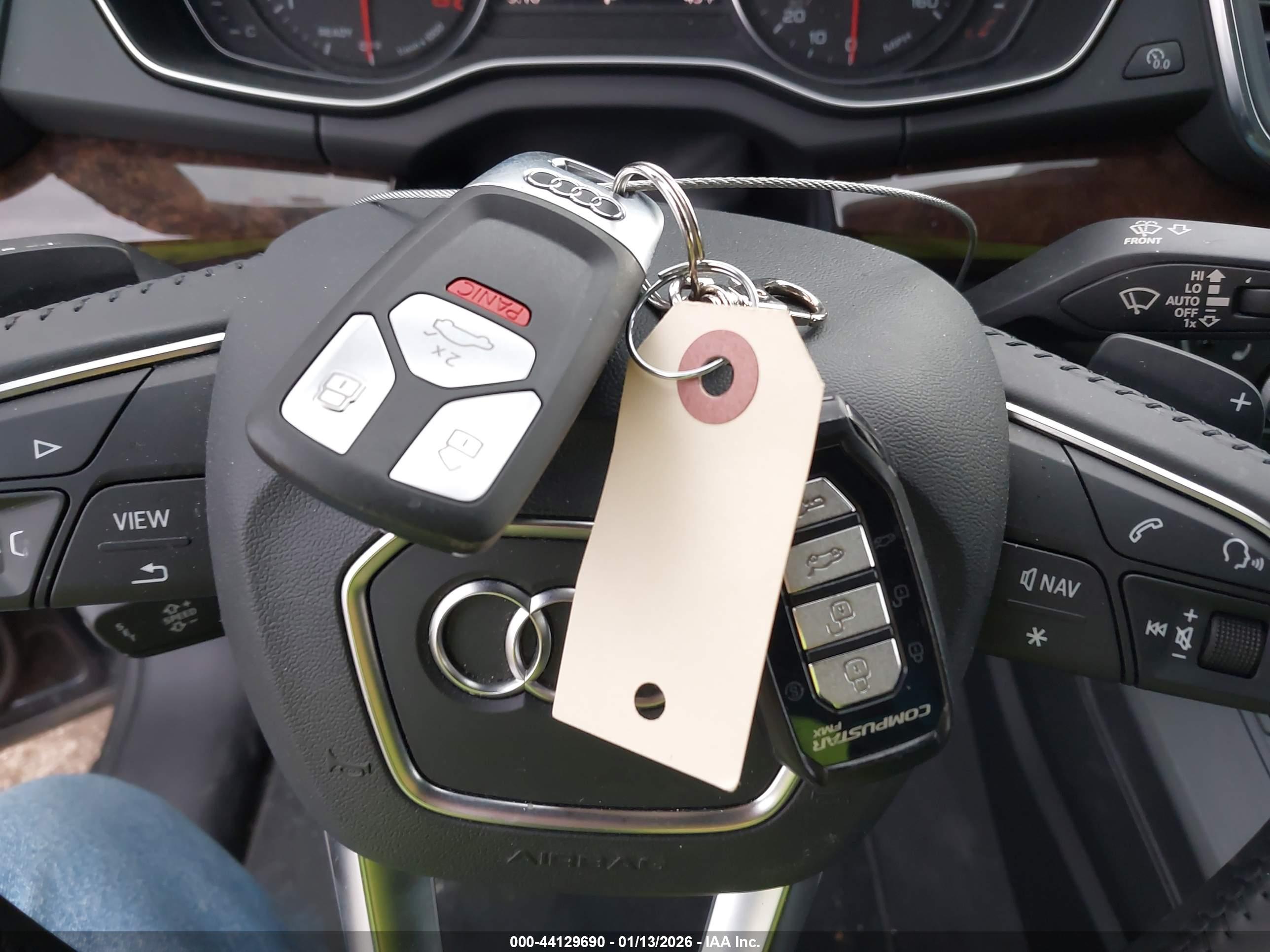 AUDI Q5 image 11