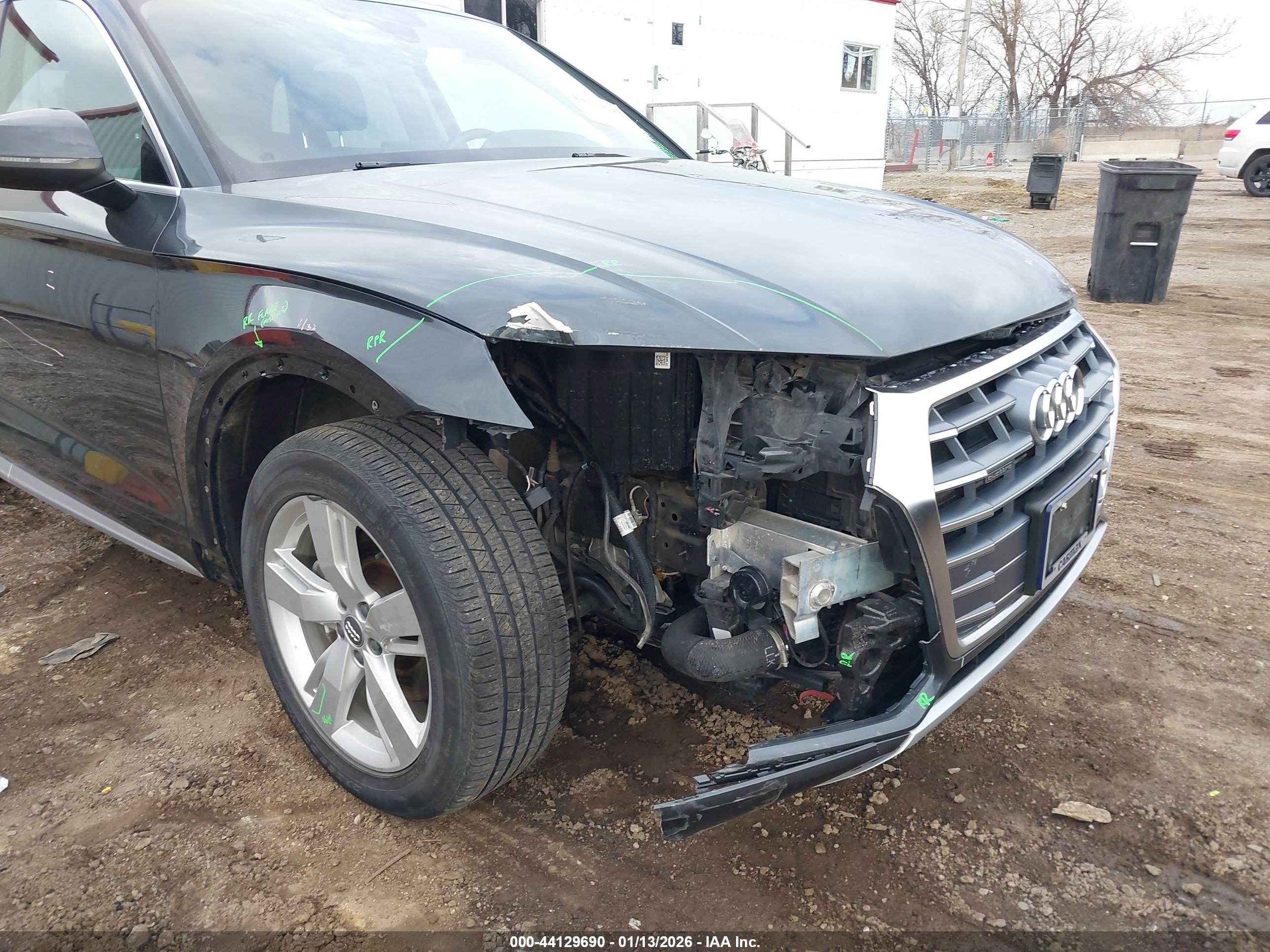 AUDI Q5 image 6