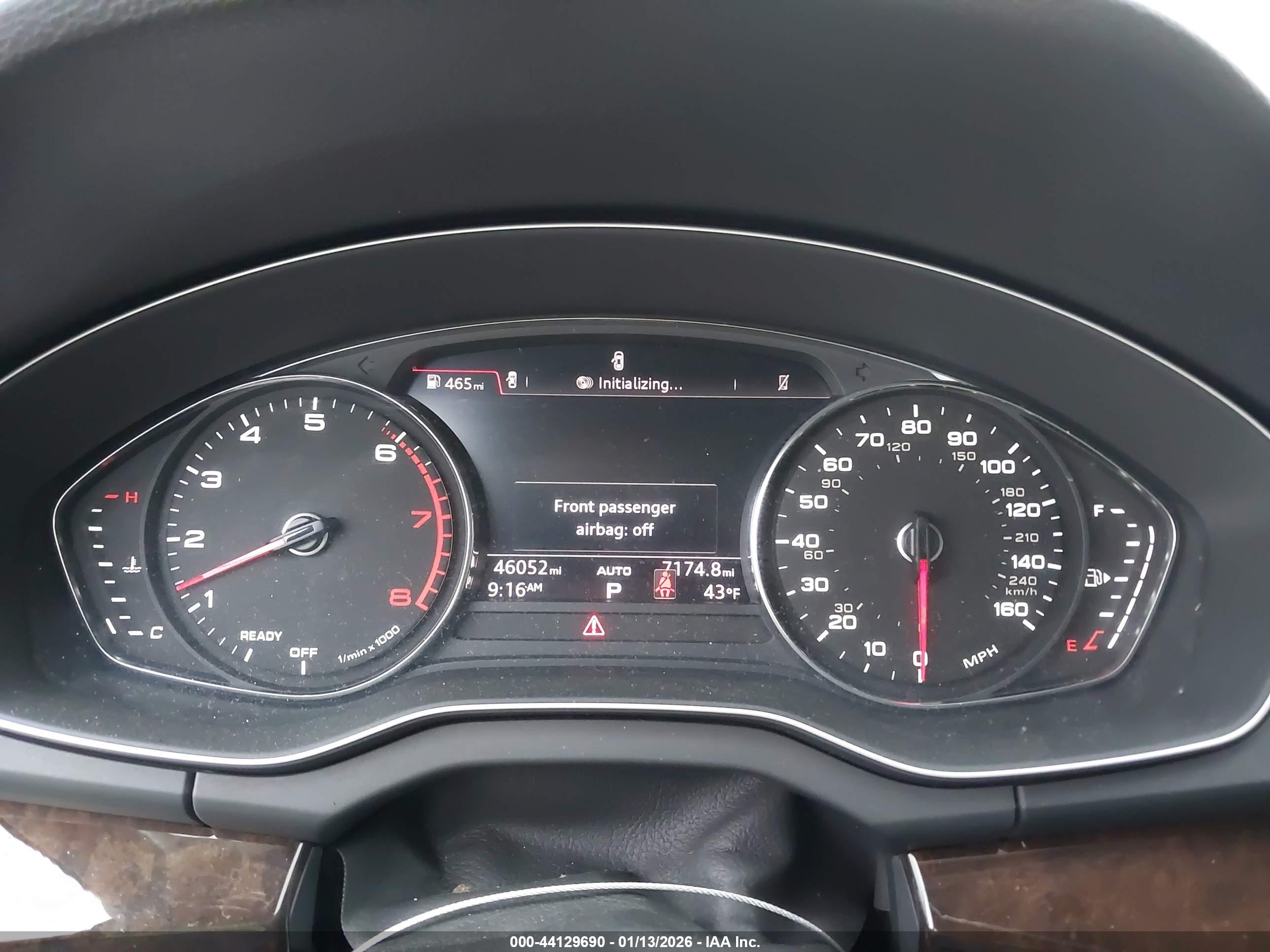 AUDI Q5 image 7