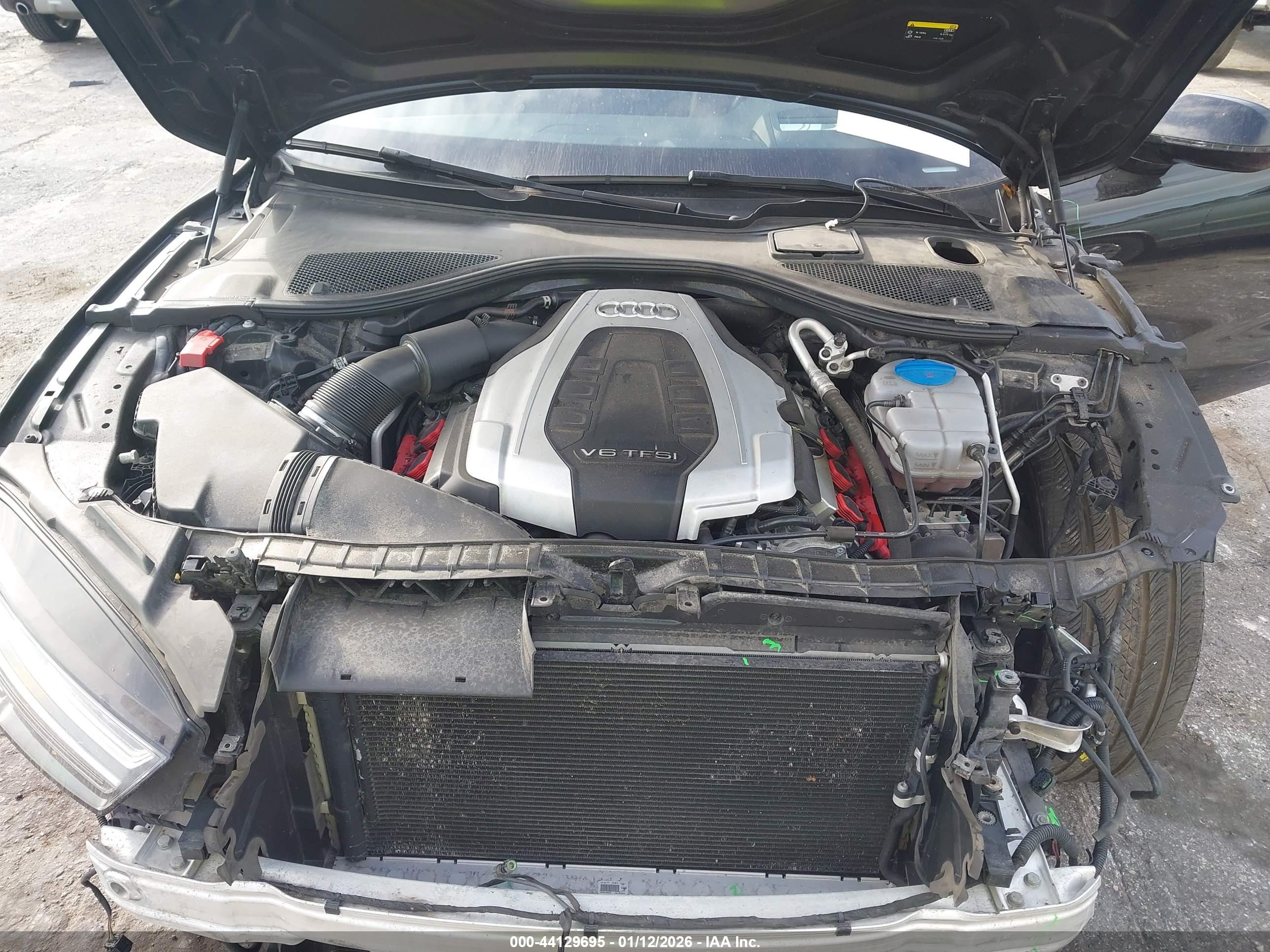 AUDI A7 image 10