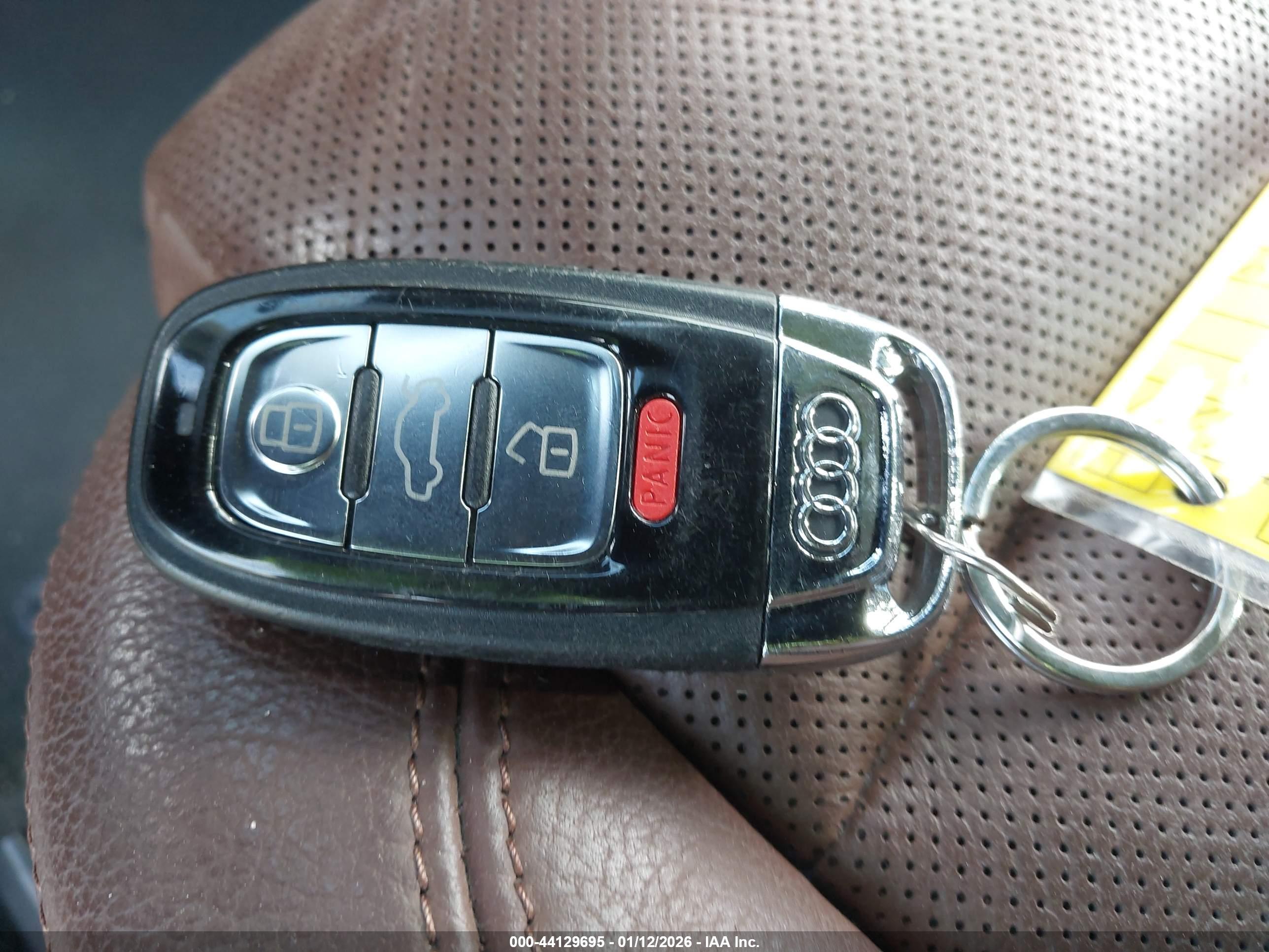 AUDI A7 image 11