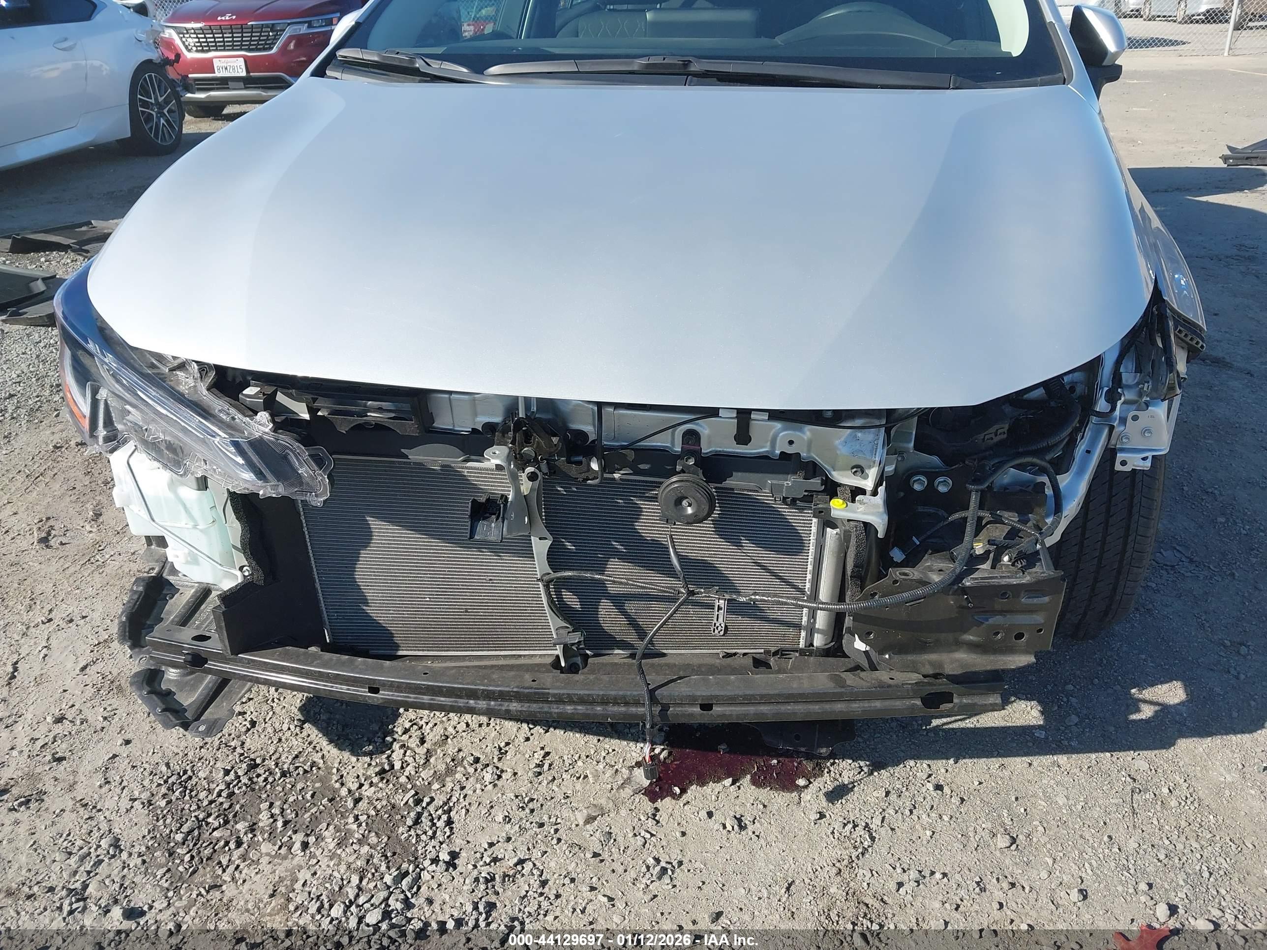 TOYOTA COROLLA image 6