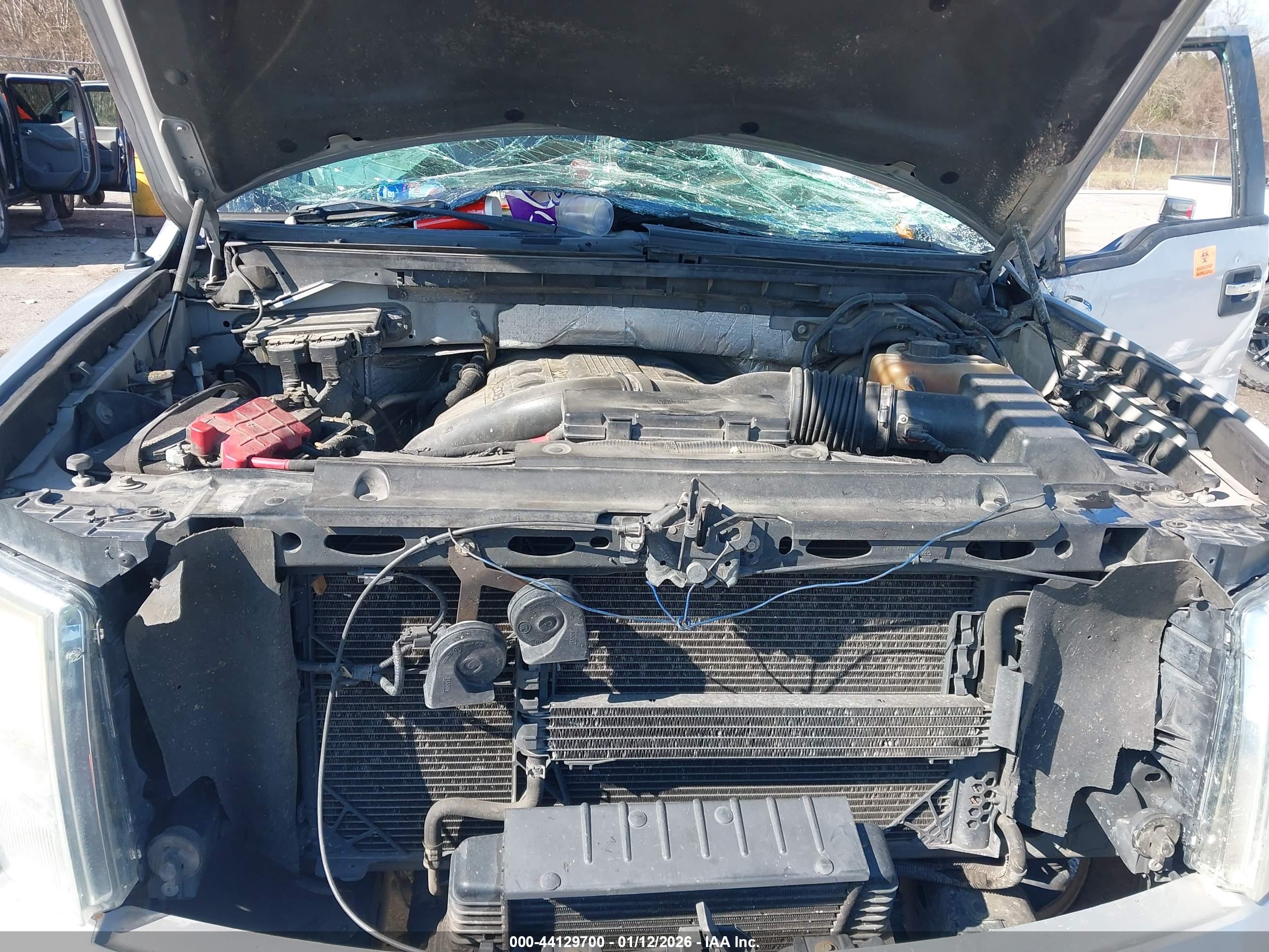 FORD F-150 image 10