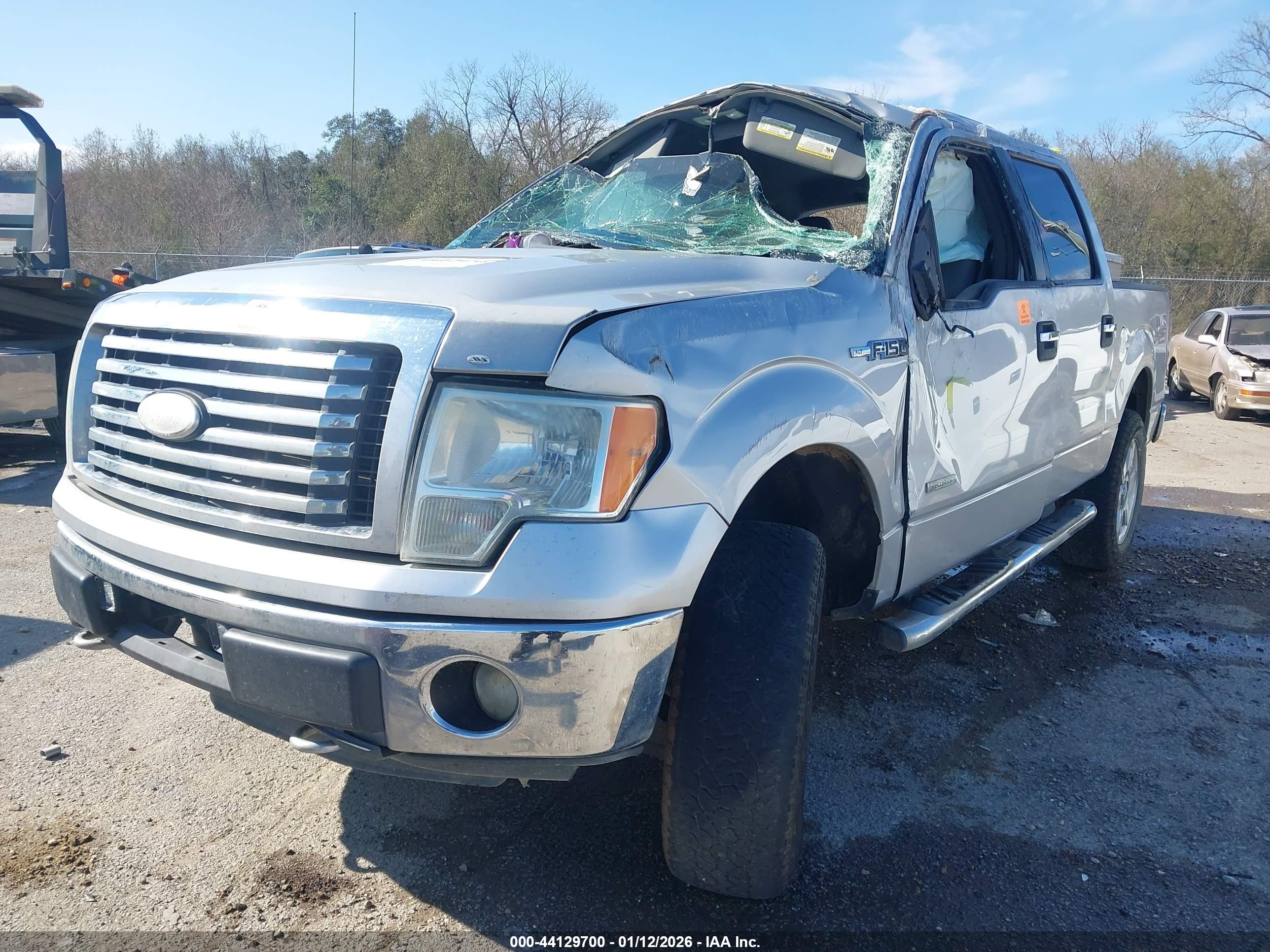 FORD F-150 image 2