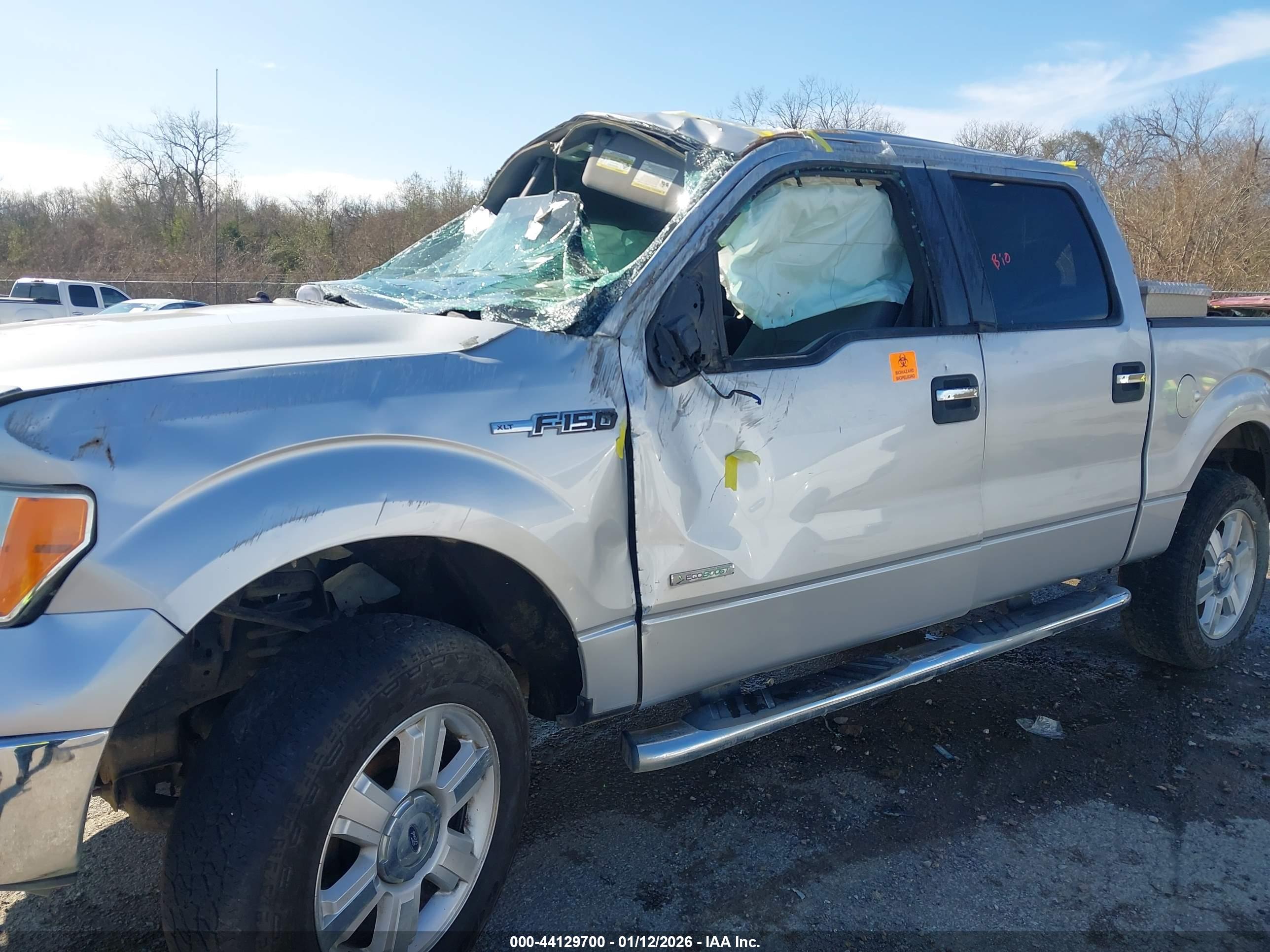 FORD F-150 image 6