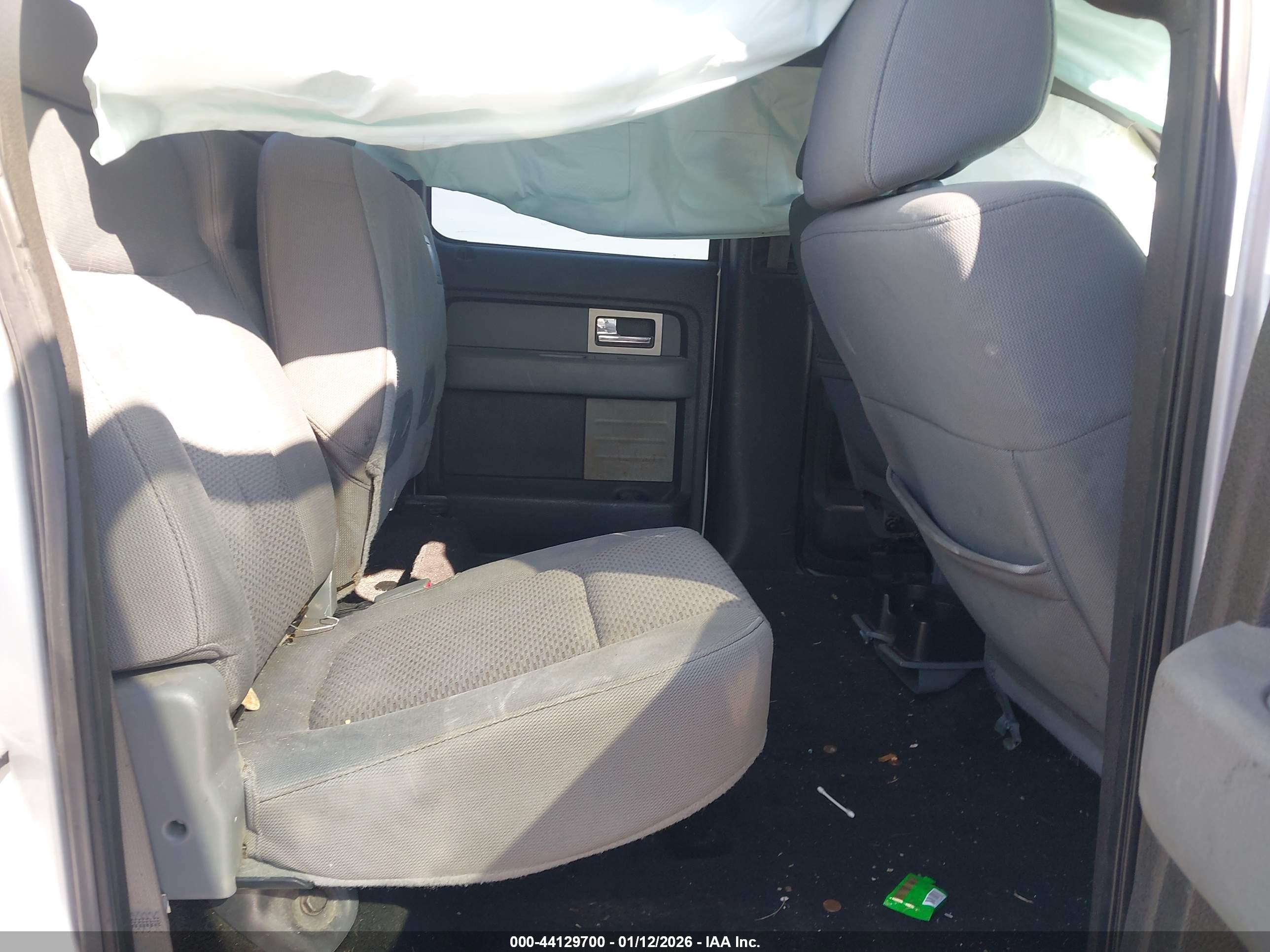 FORD F-150 image 8