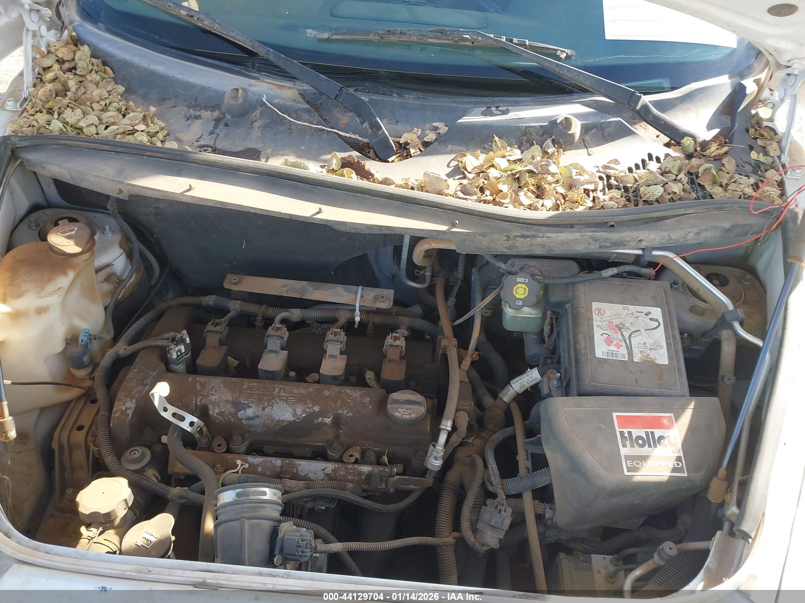 CHEVROLET HHR image 10