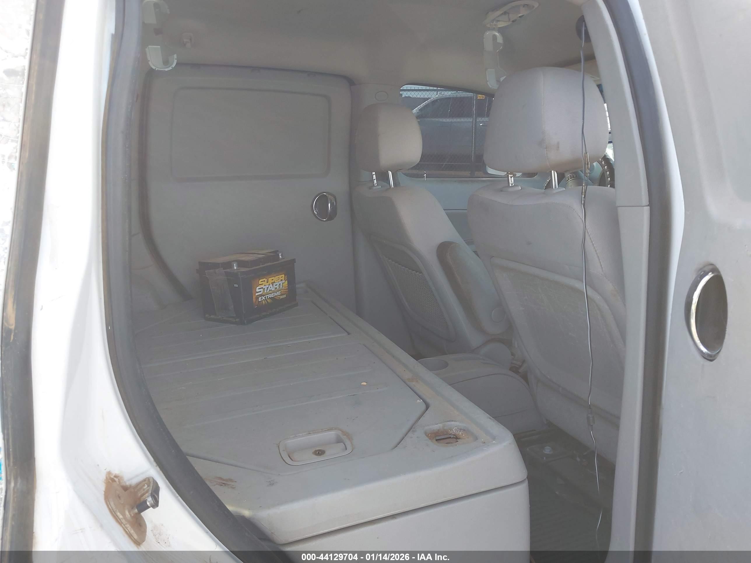 CHEVROLET HHR image 8