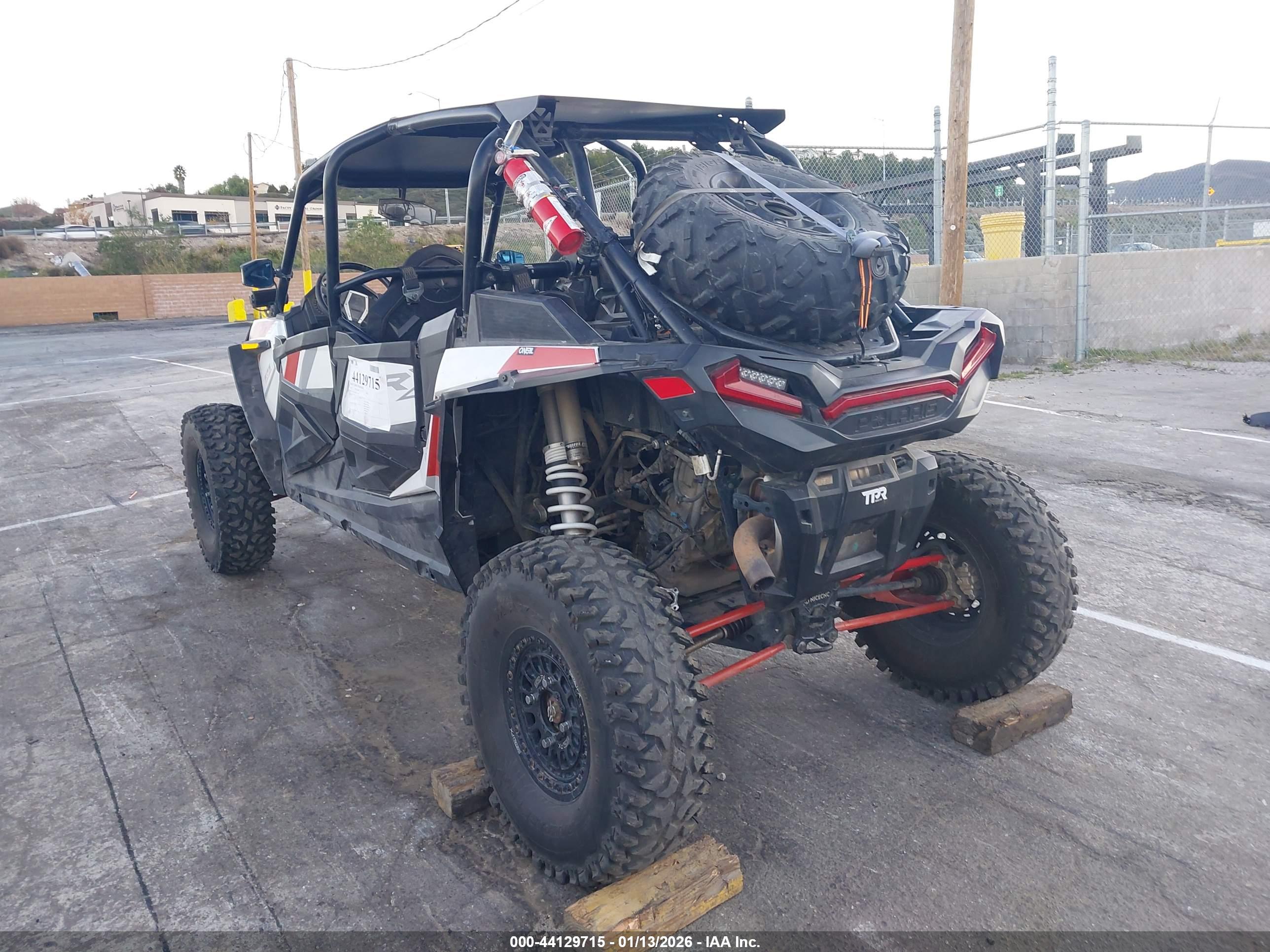 POLARIS RZR image 4
