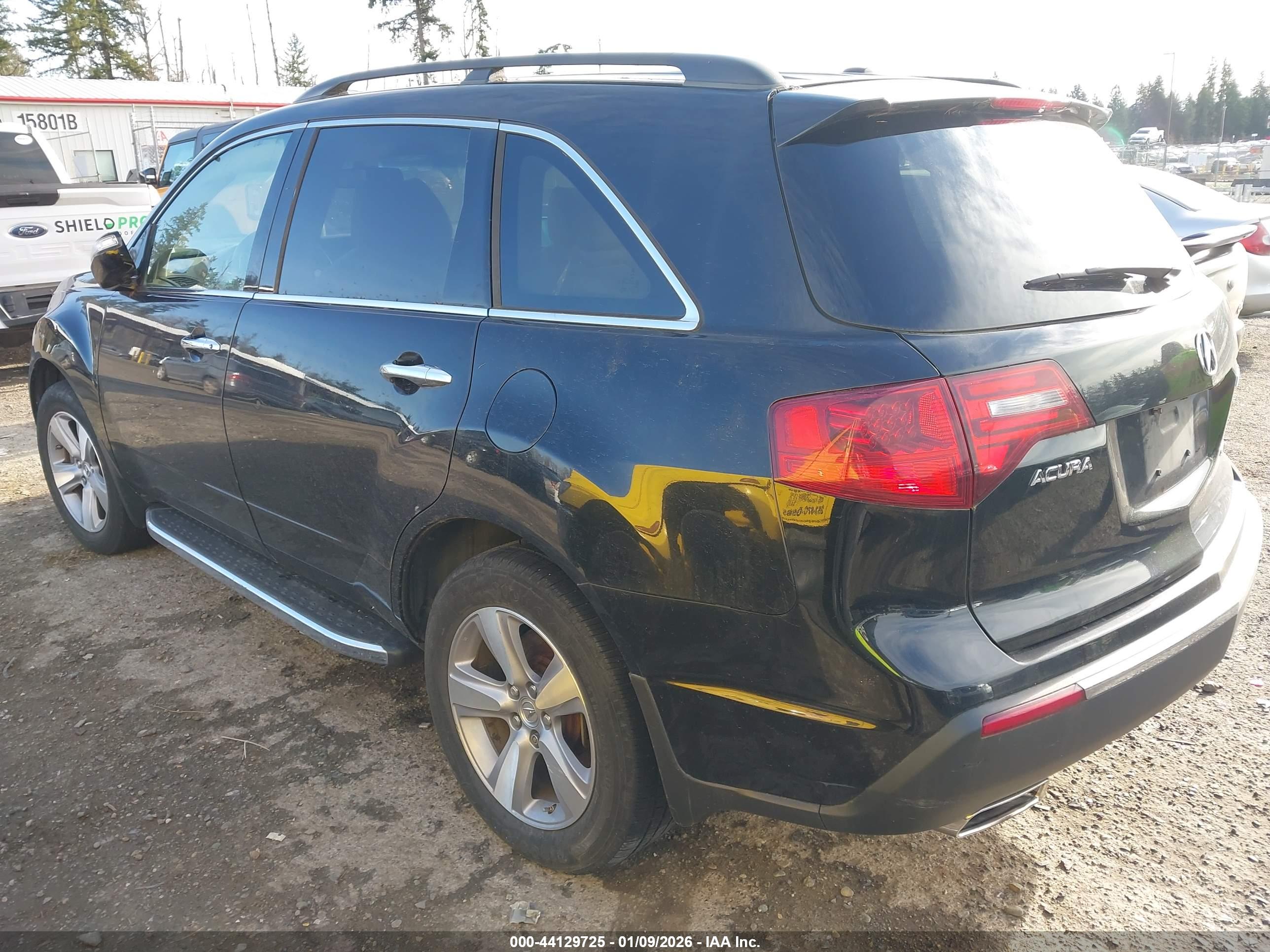 ACURA MDX image 3