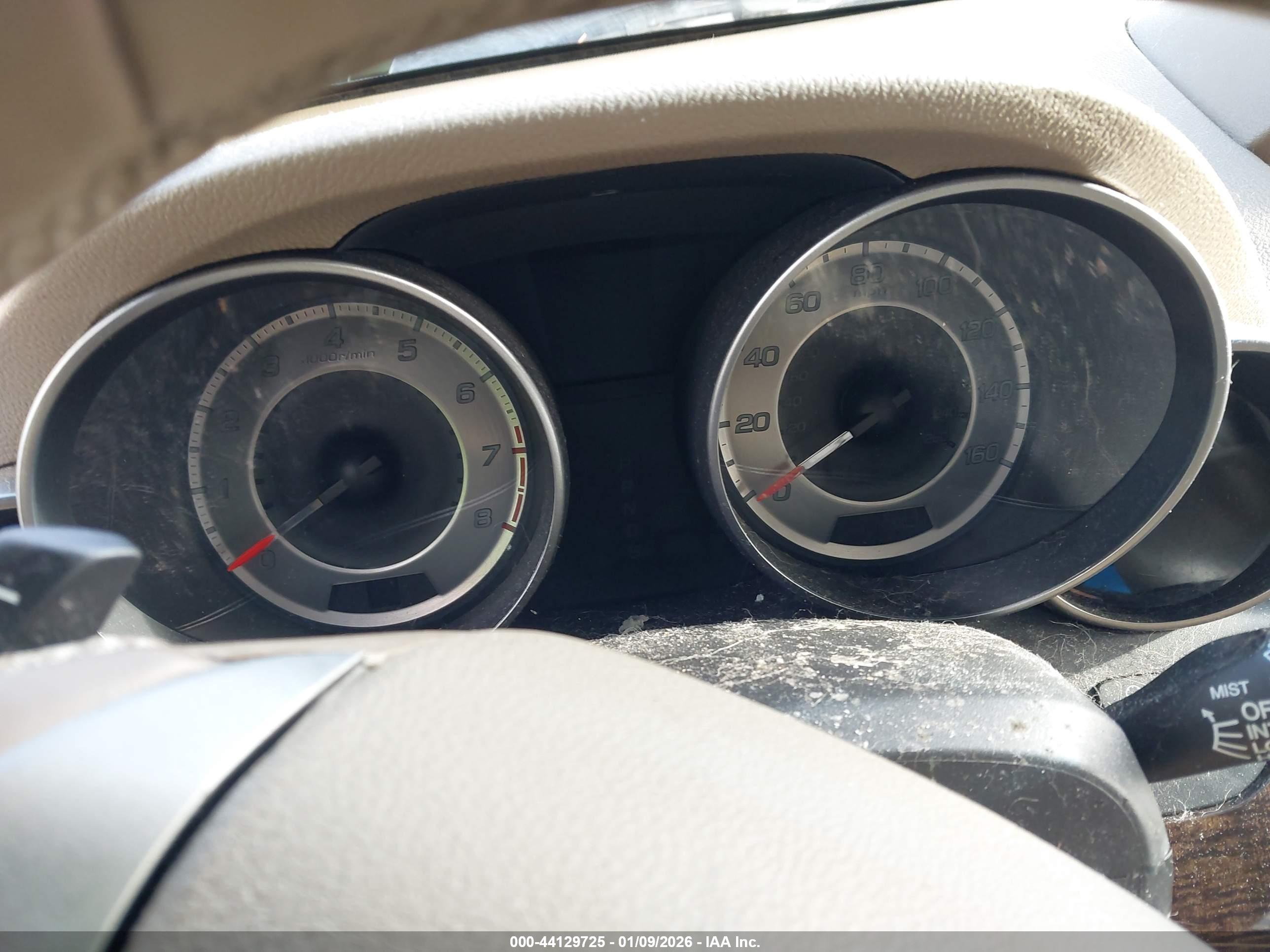 ACURA MDX image 7