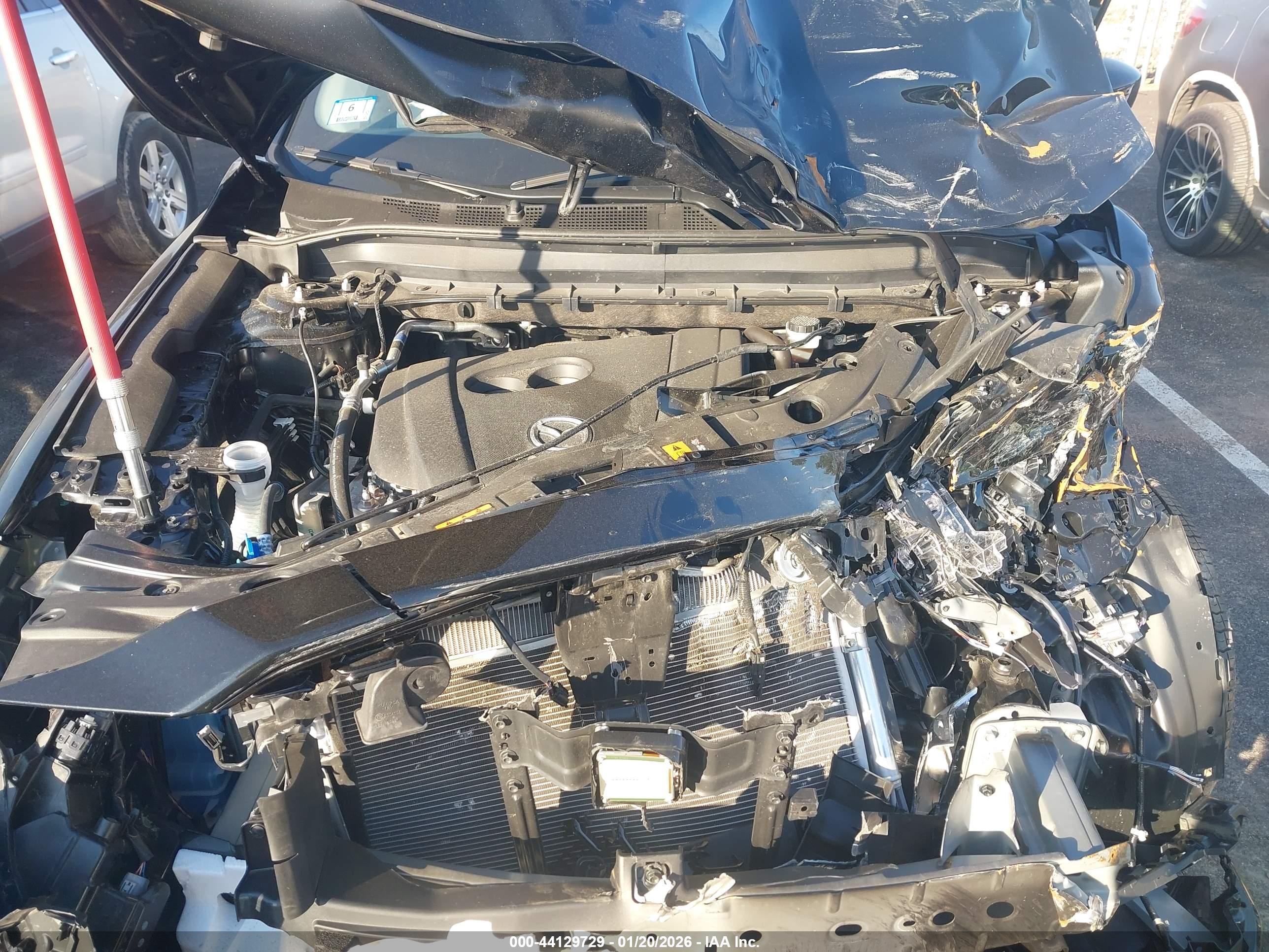 MAZDA CX-5 image 10