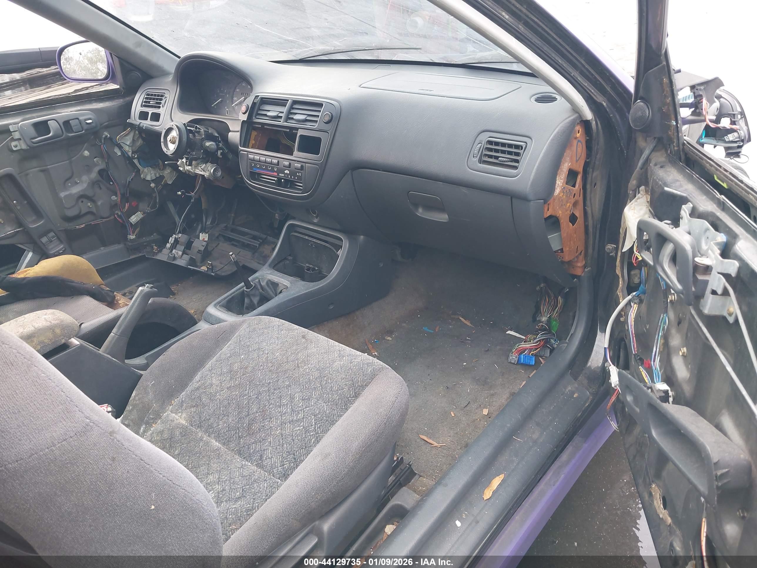 HONDA CIVIC image 5