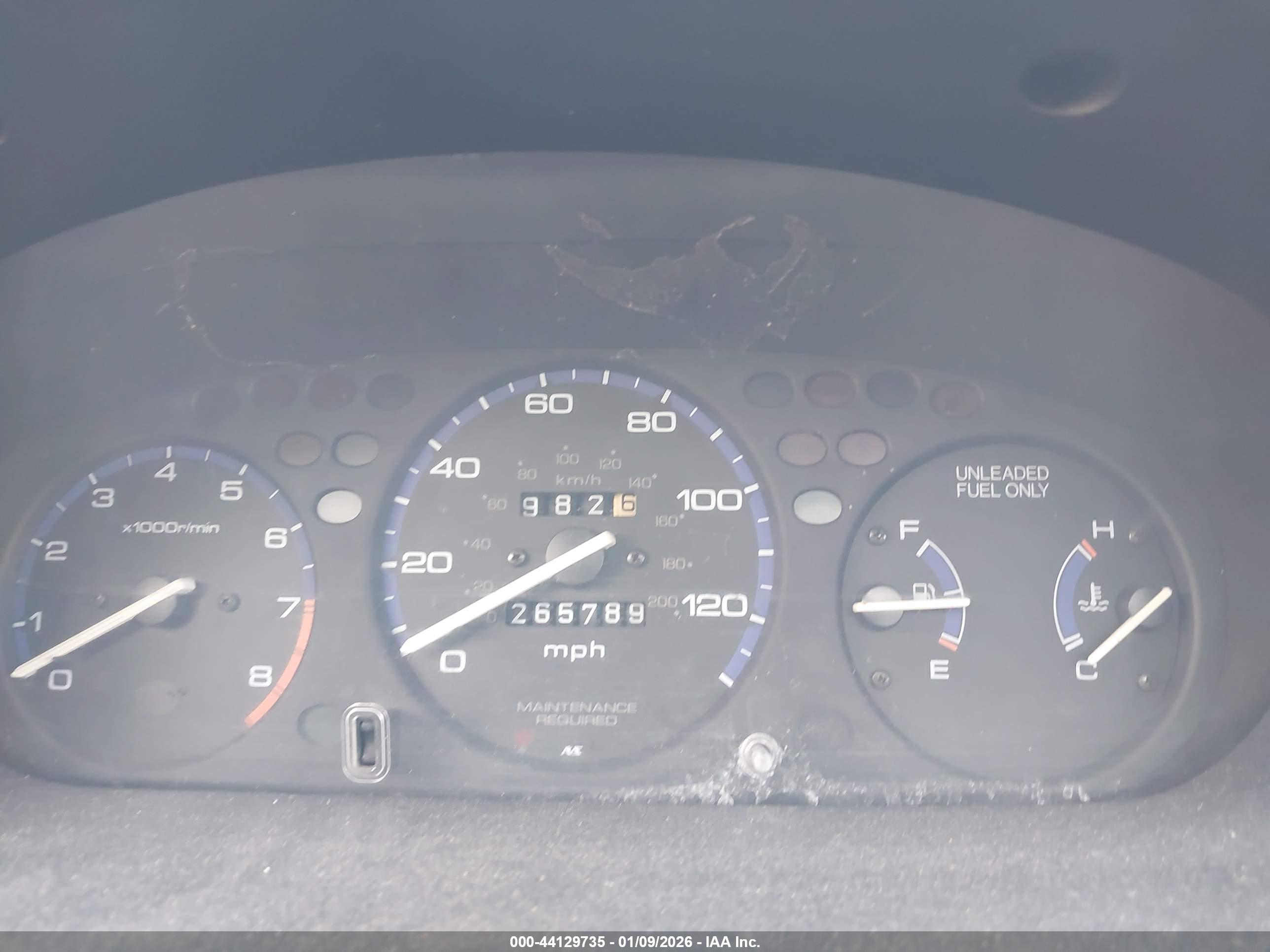 HONDA CIVIC image 7