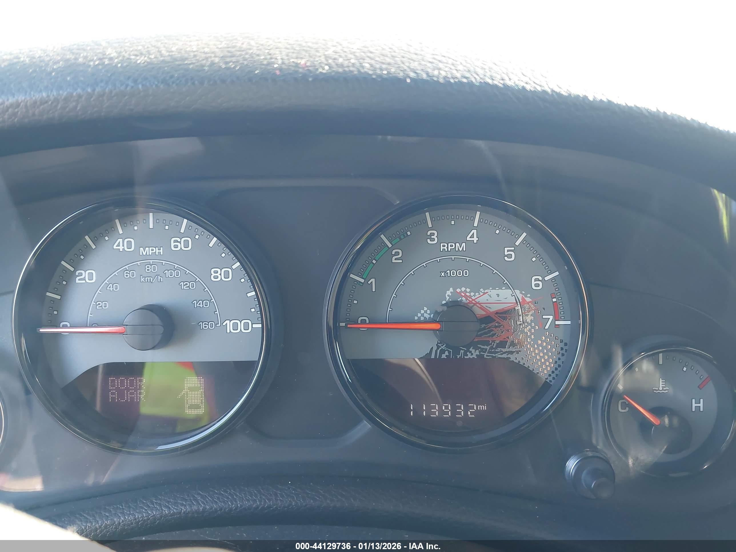 JEEP WRANGLER image 7