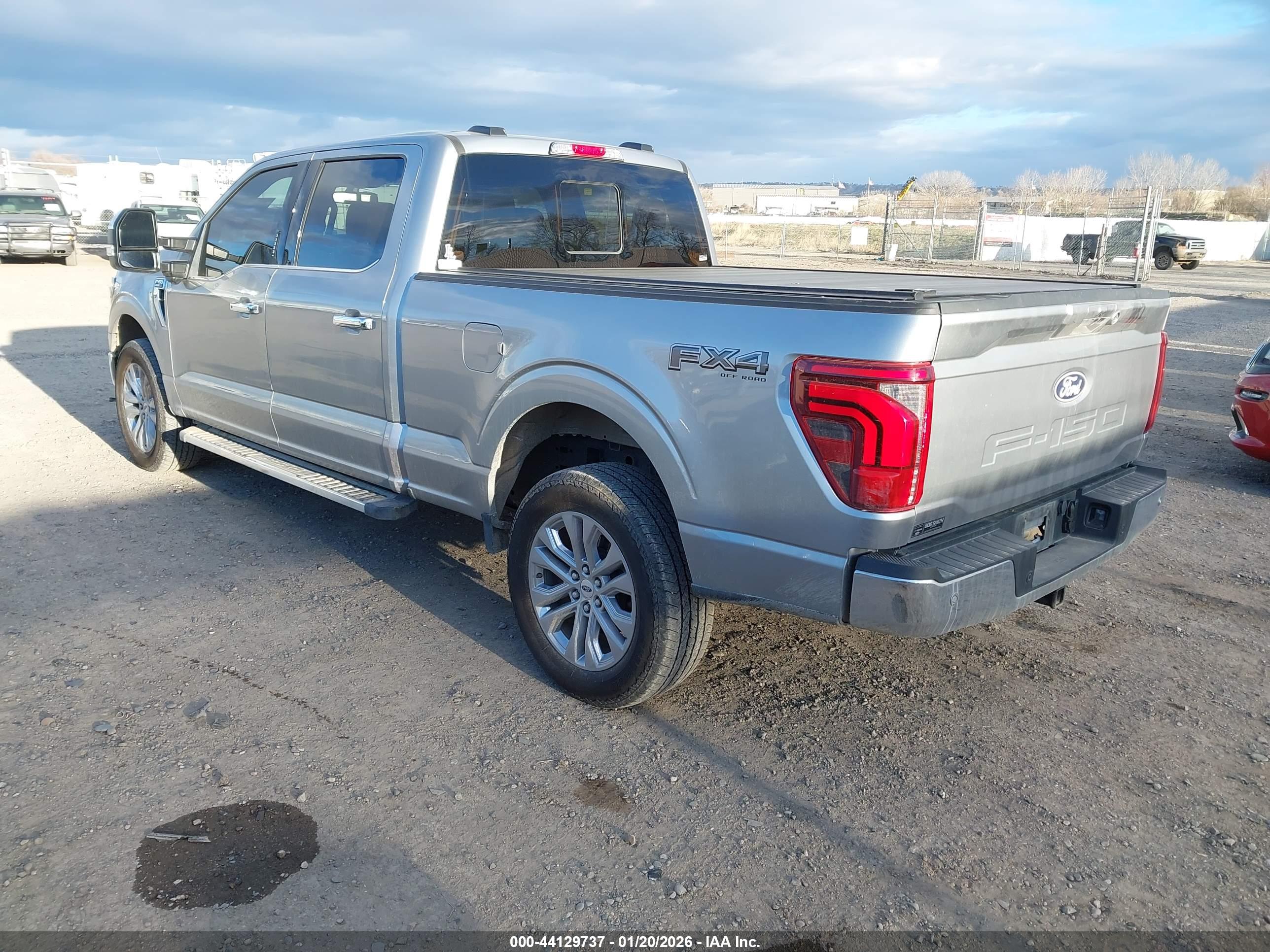 FORD F-150 image 3