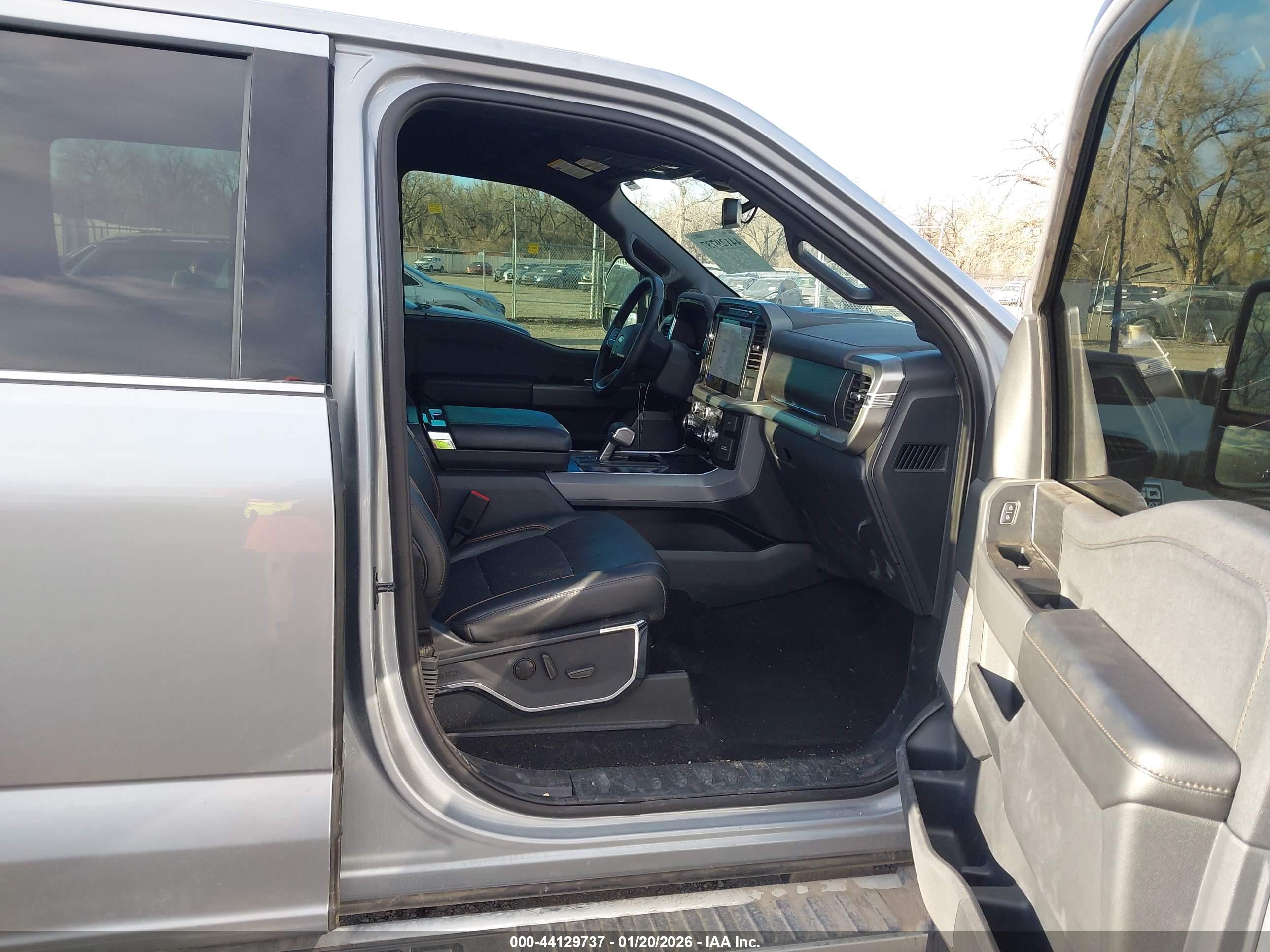 FORD F-150 image 5