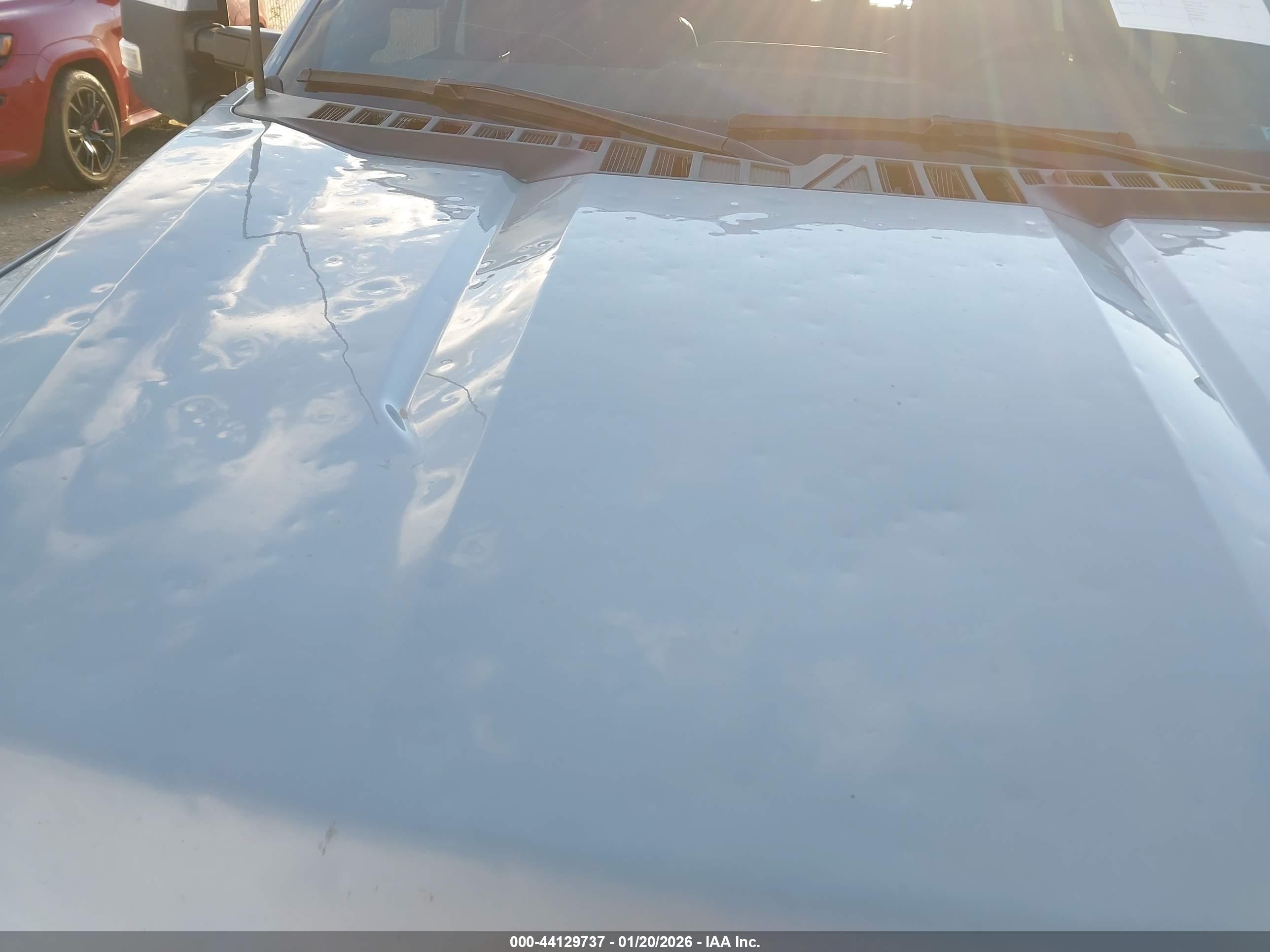 FORD F-150 image 6