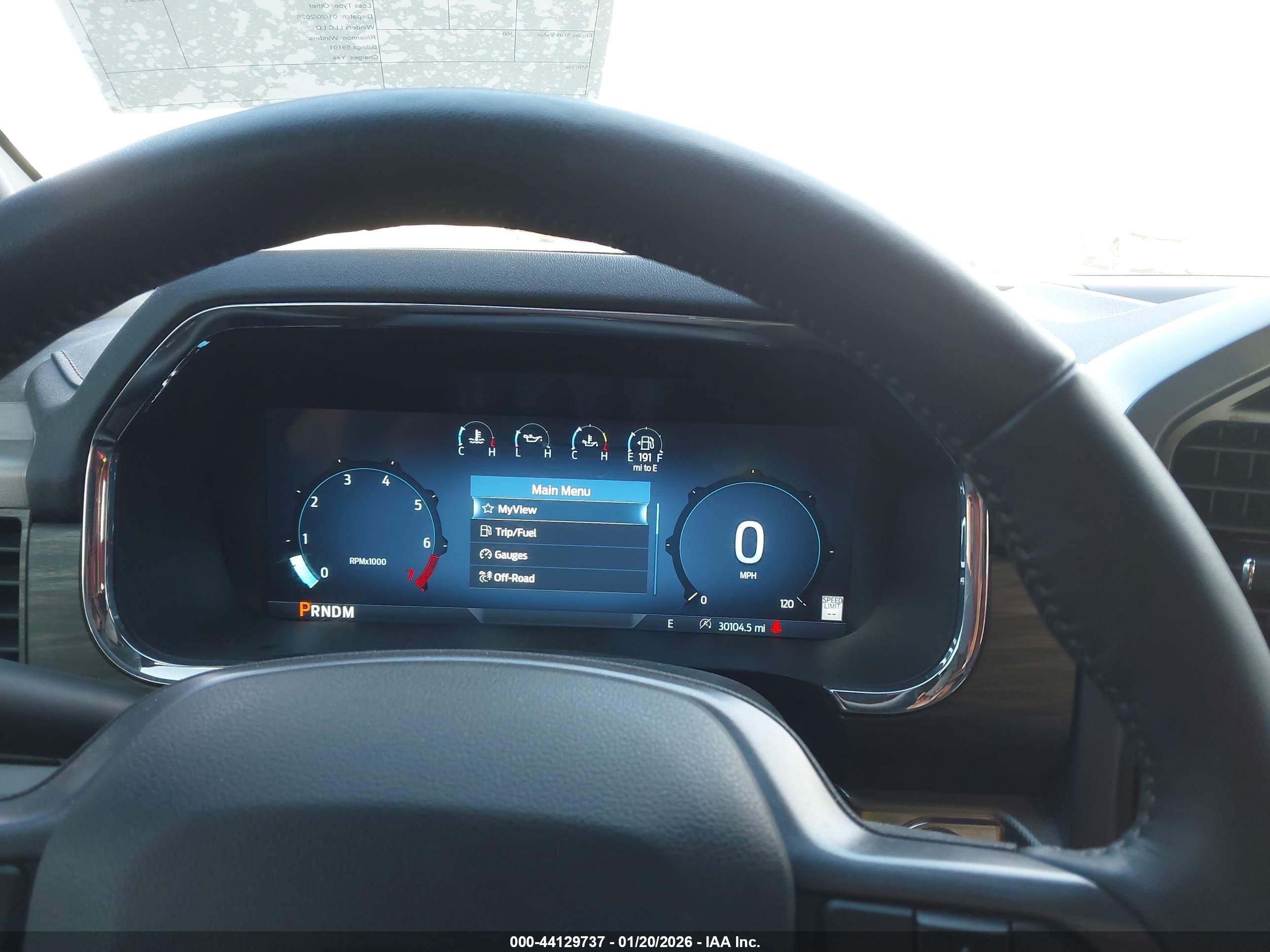 FORD F-150 image 7
