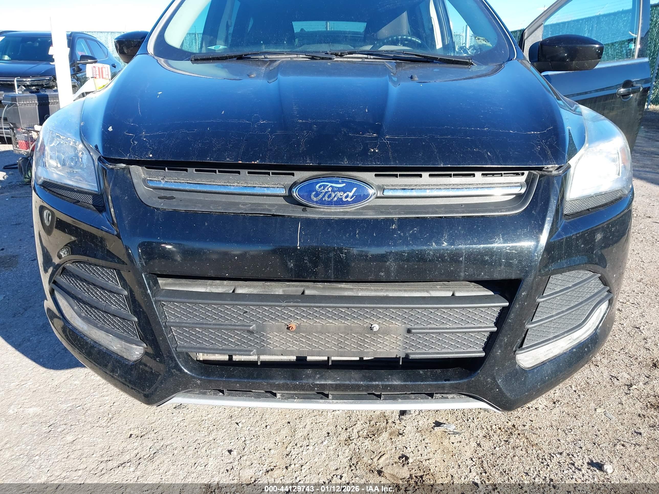 FORD ESCAPE image 6