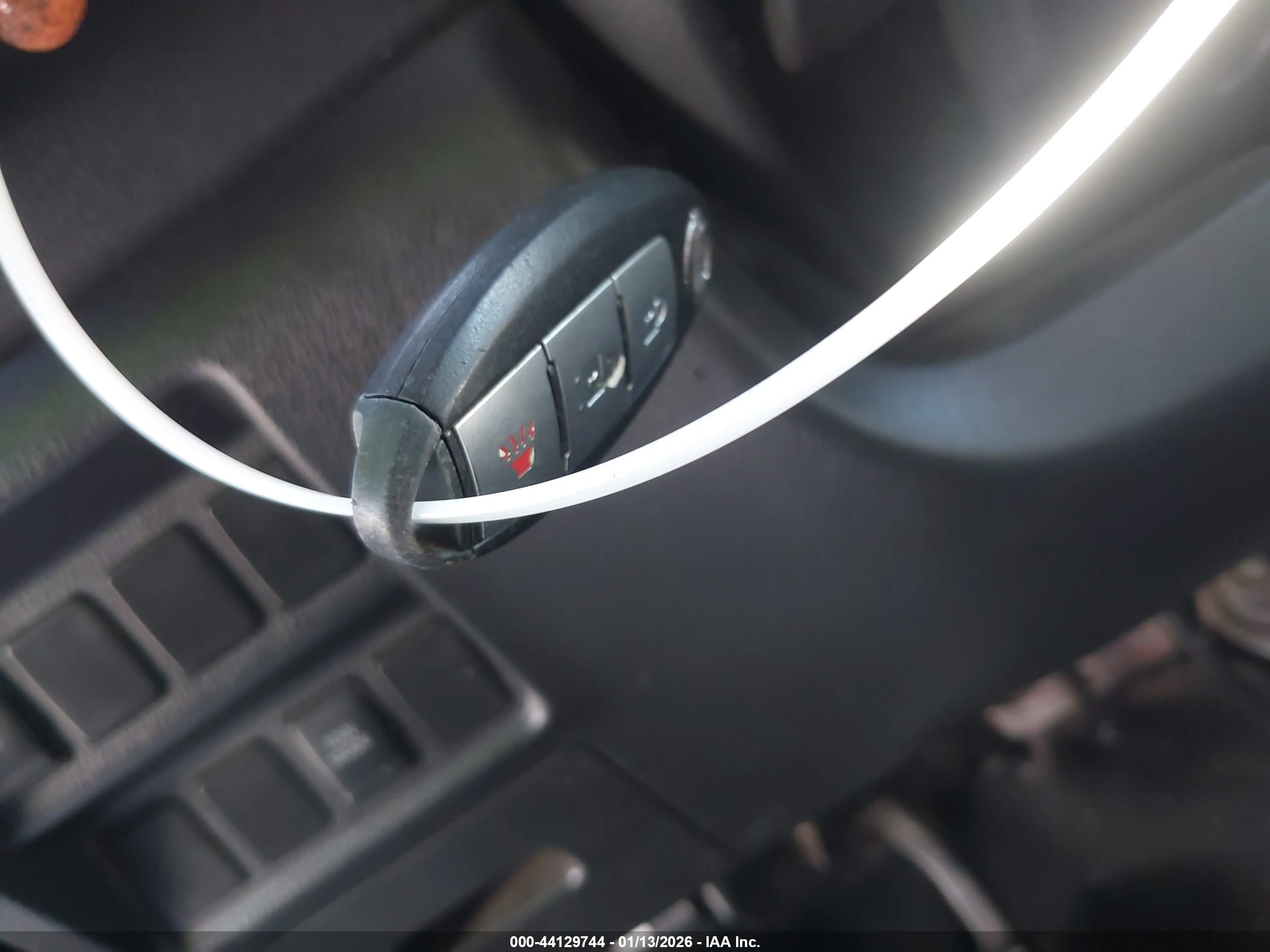 NISSAN PATHFINDER image 11