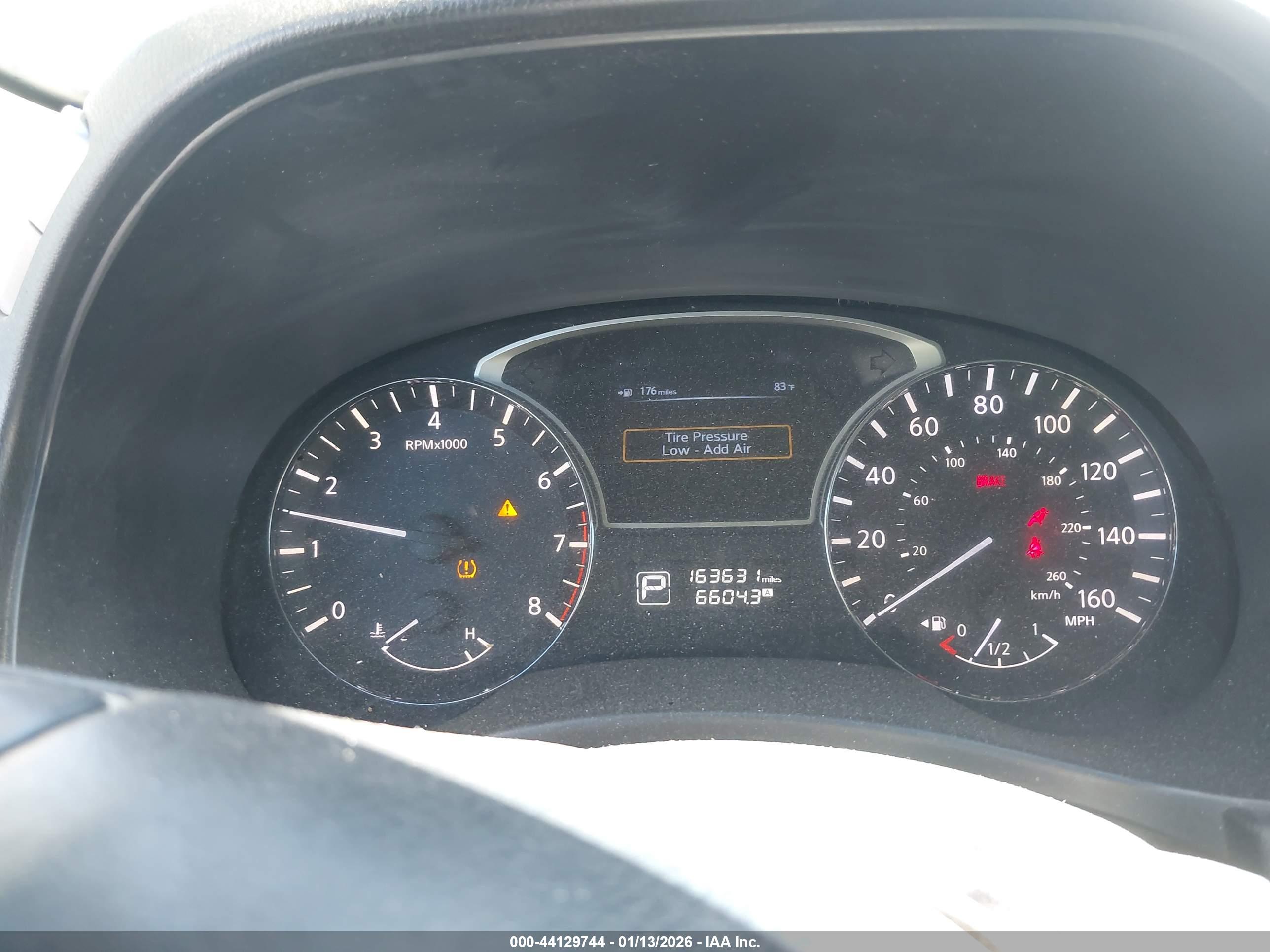 NISSAN PATHFINDER image 7