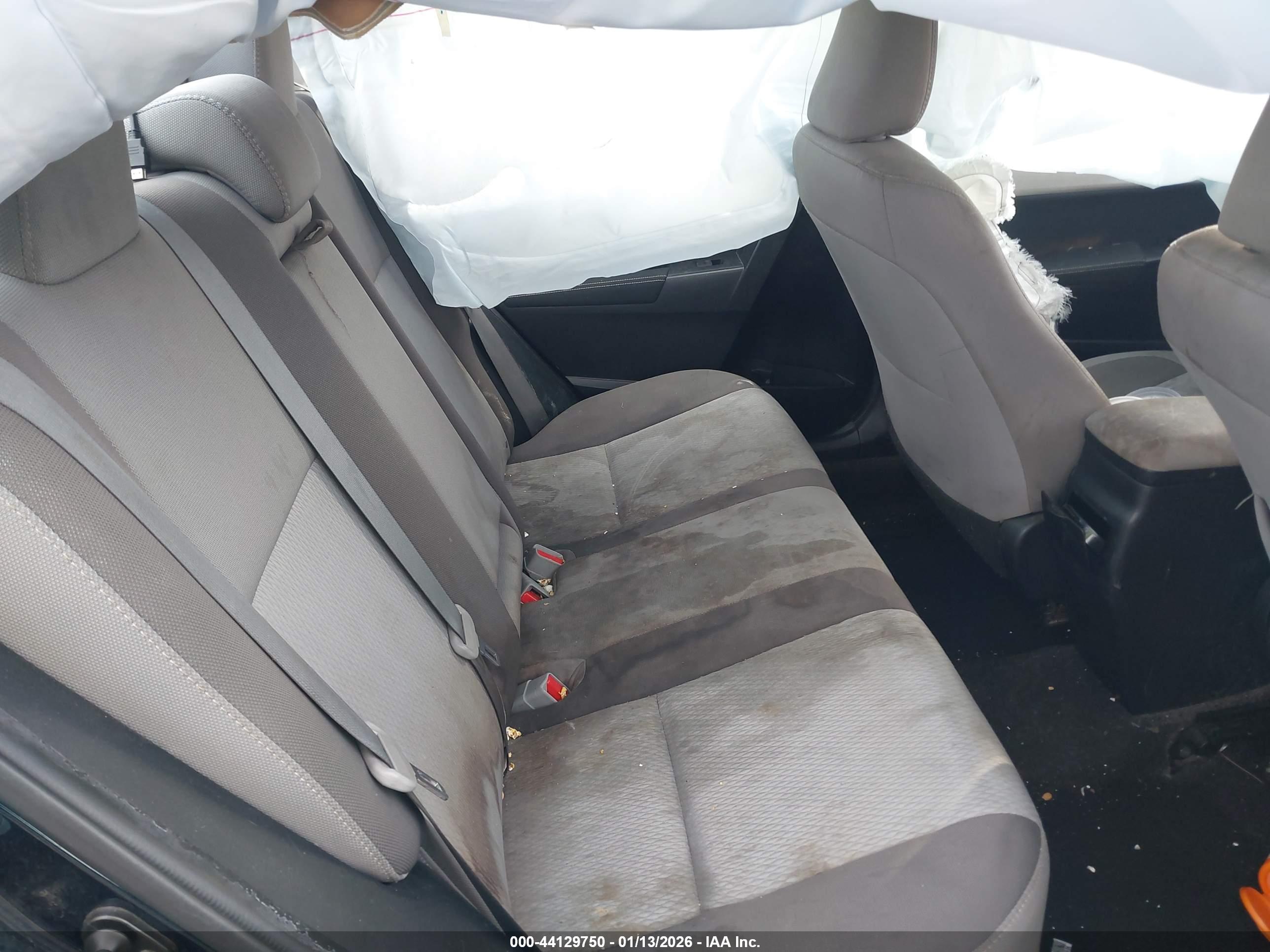 TOYOTA COROLLA image 8