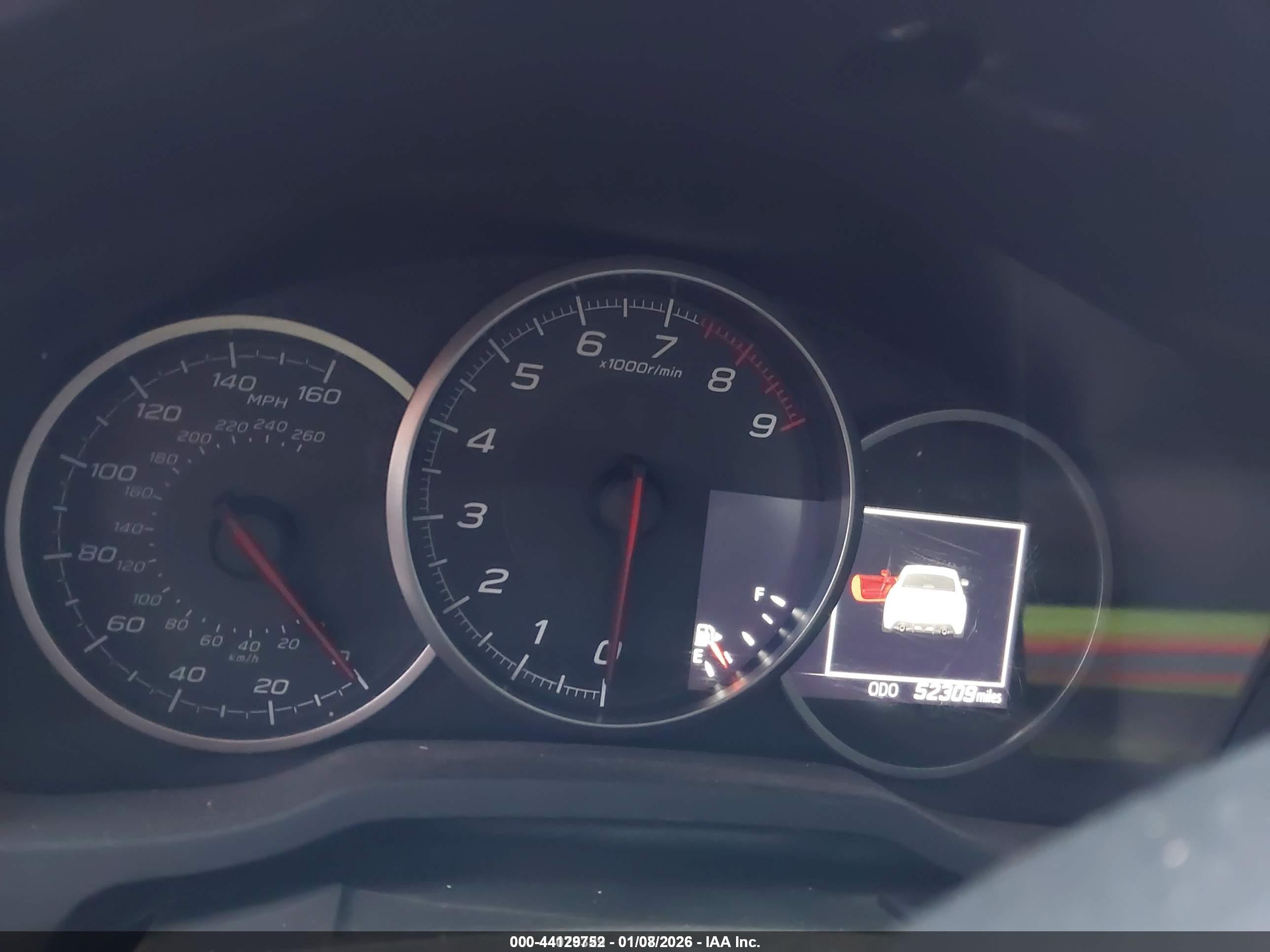 SUBARU BRZ image 7