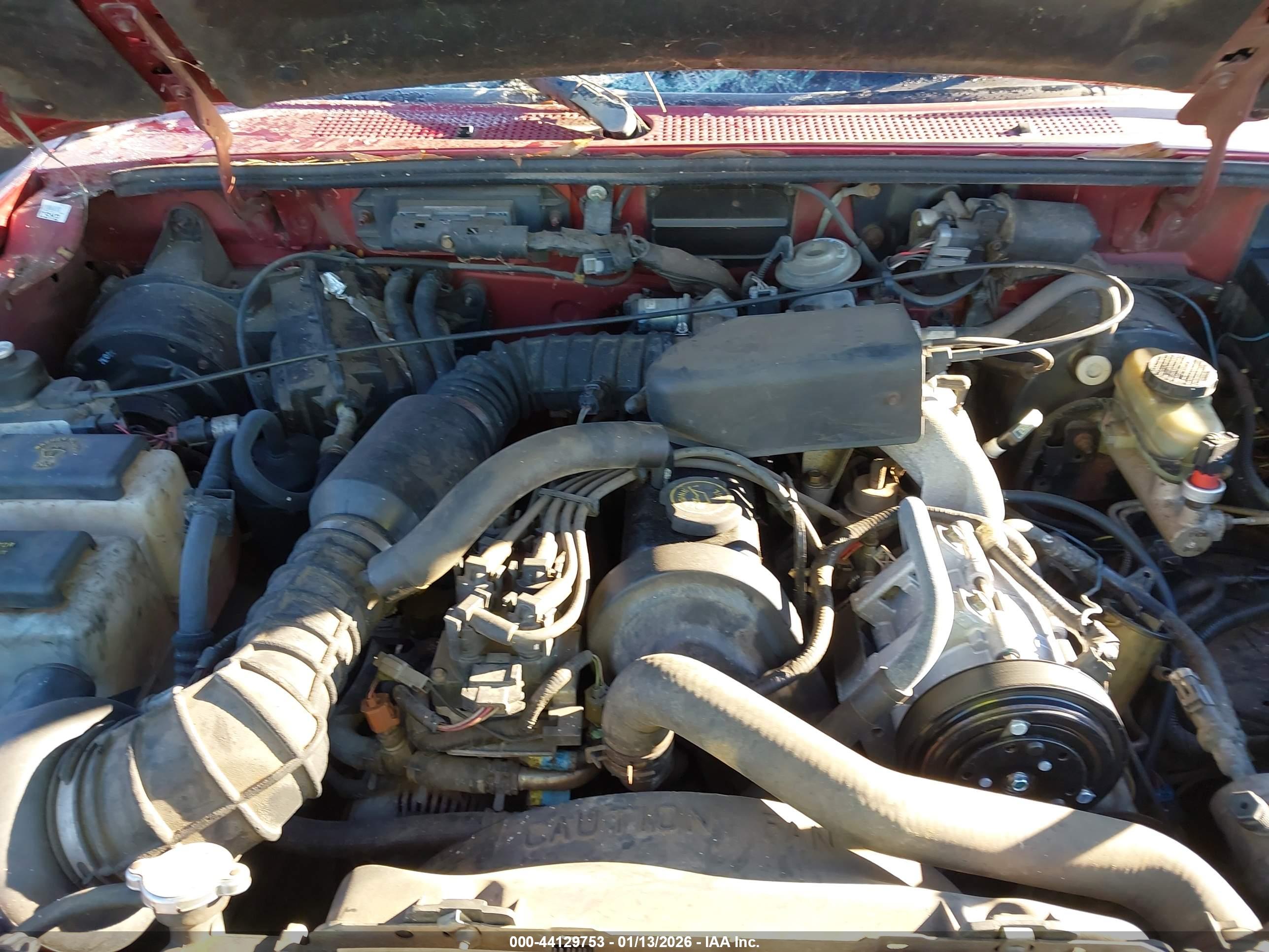 FORD RANGER image 10