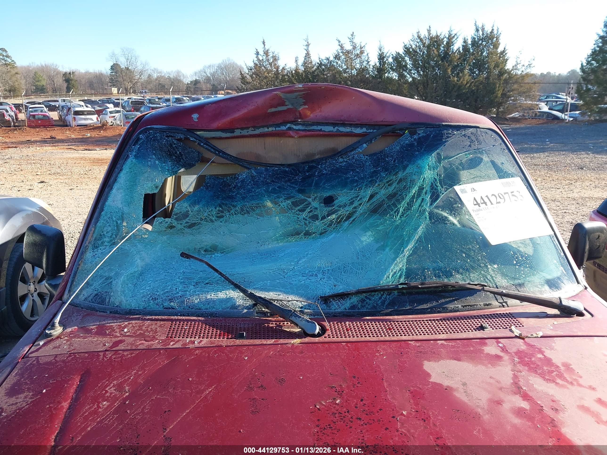 FORD RANGER image 6